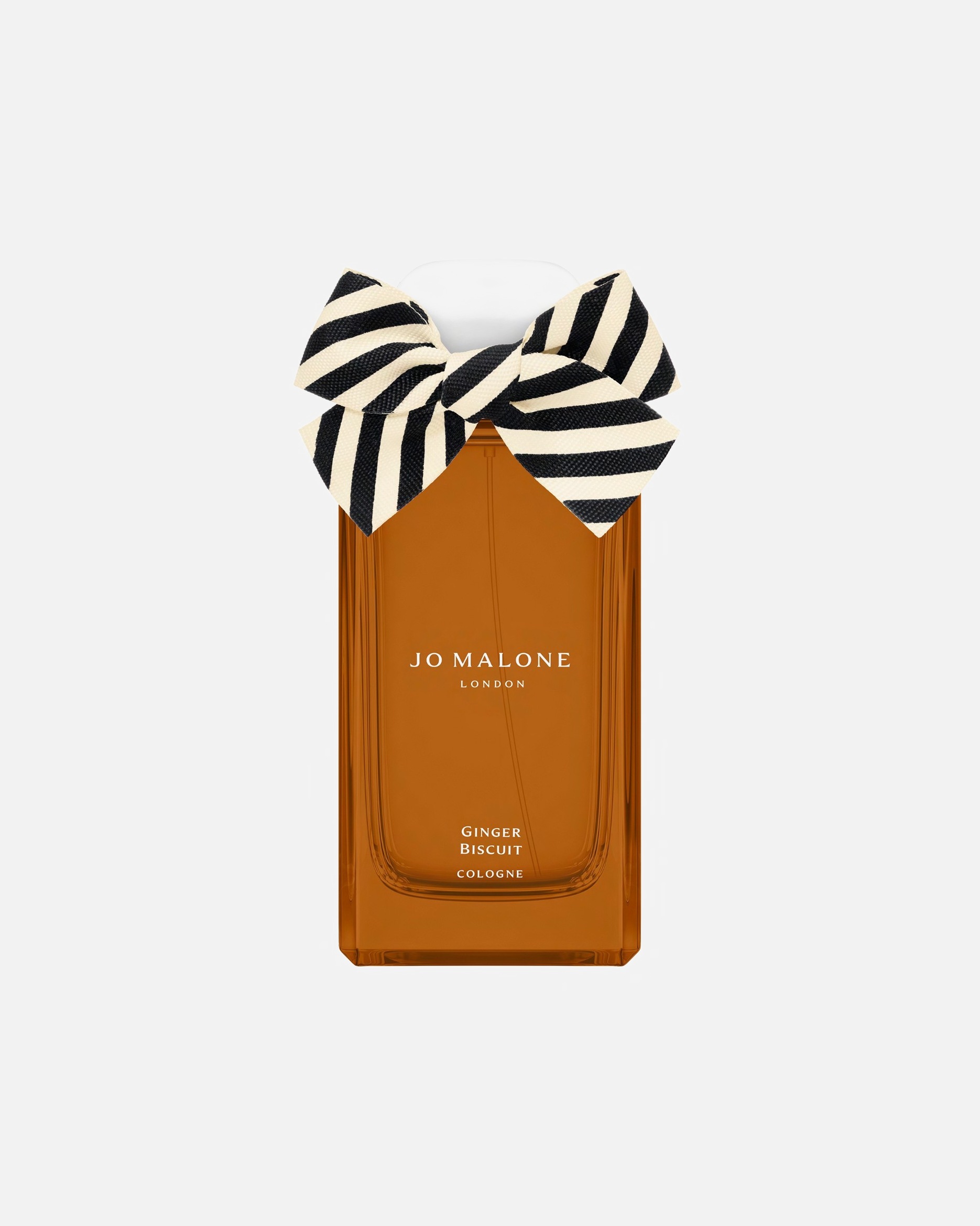 Eau de Cologne für Unisex Jo Malone London Ginger Biscuit Cologne 100 ml