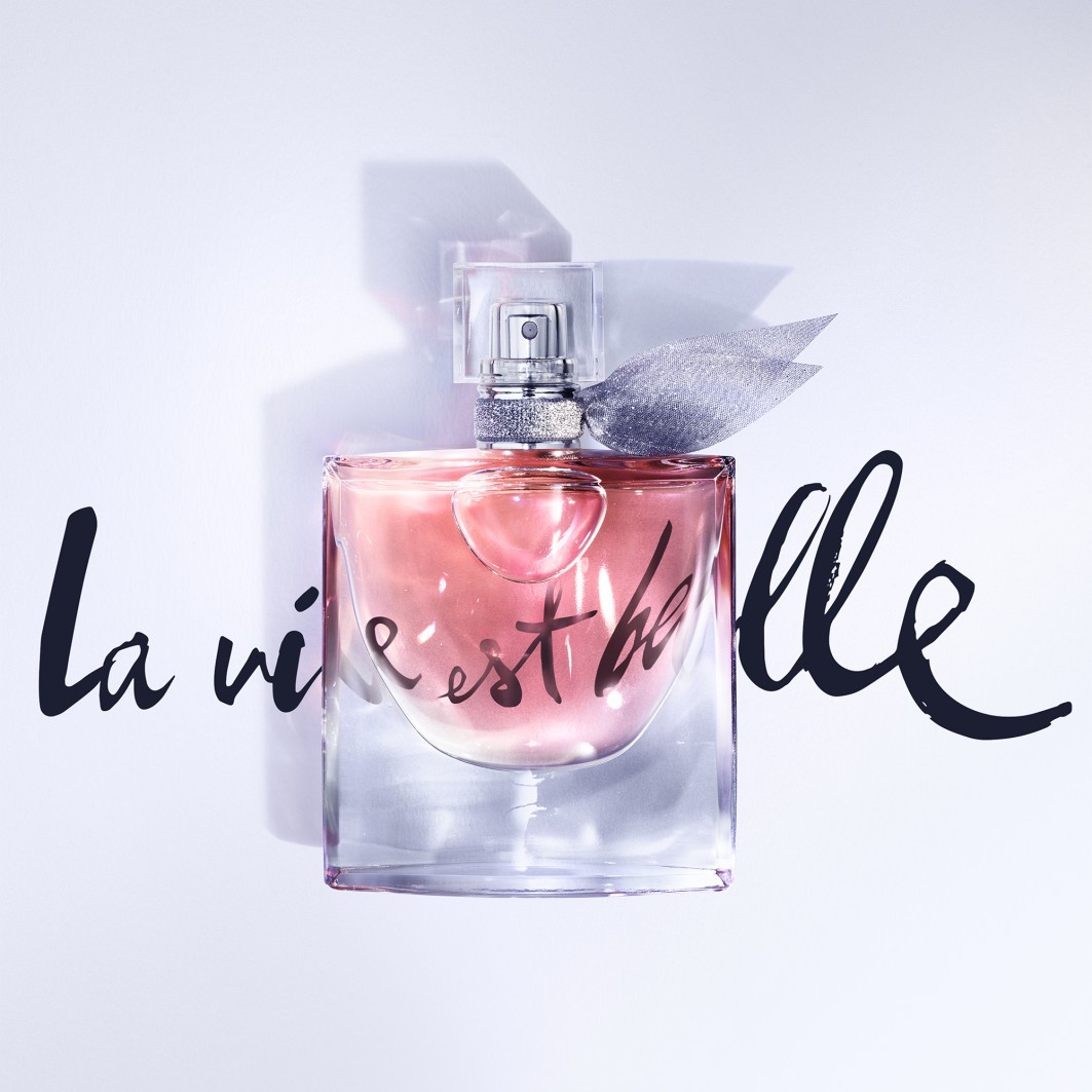 Lancôme La vie est belle ✔️ online kaufen