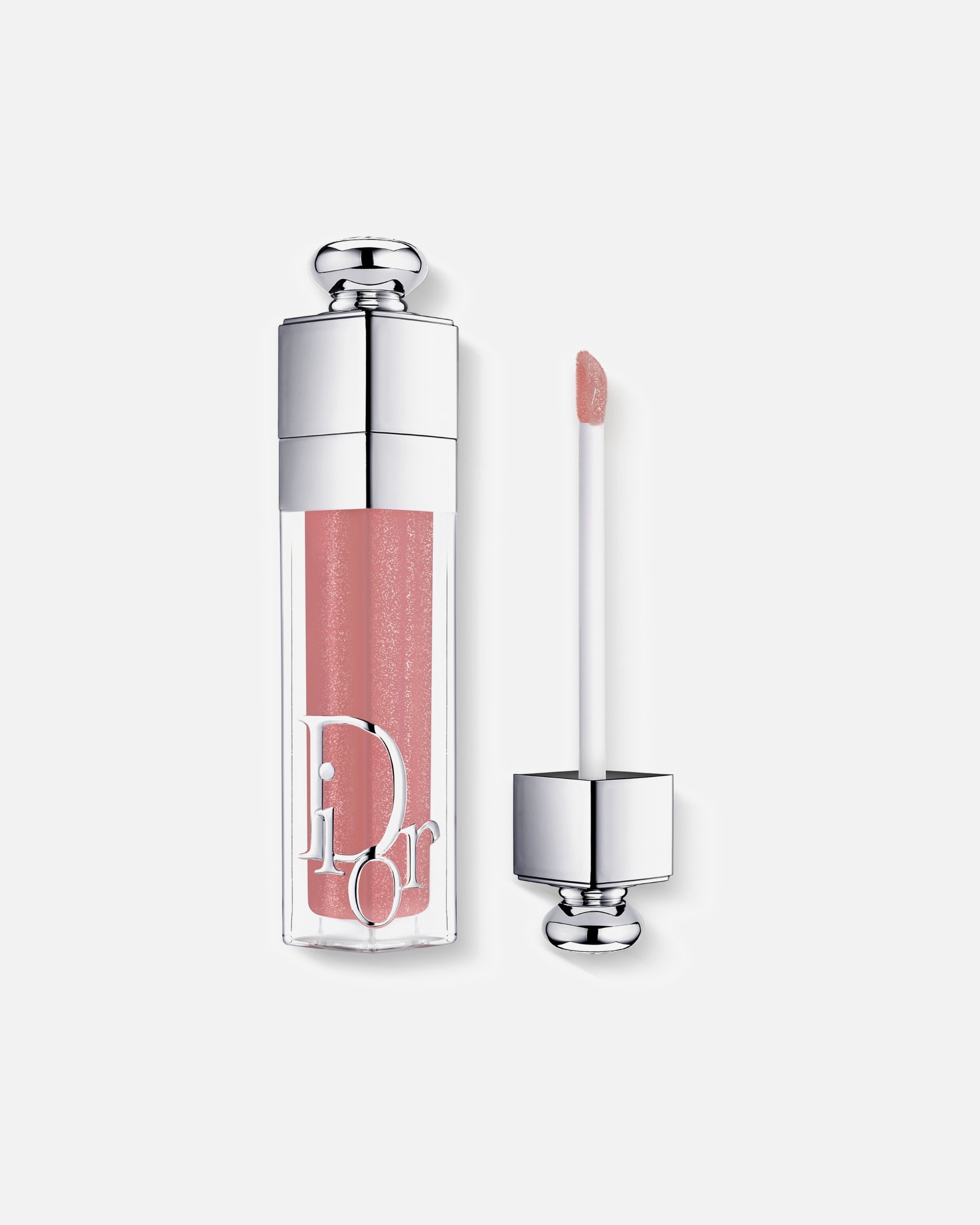 Lipgloss für Unisex DIOR Dior Addict Lip Maximizer 014 - SHIMMER MACADAMIA