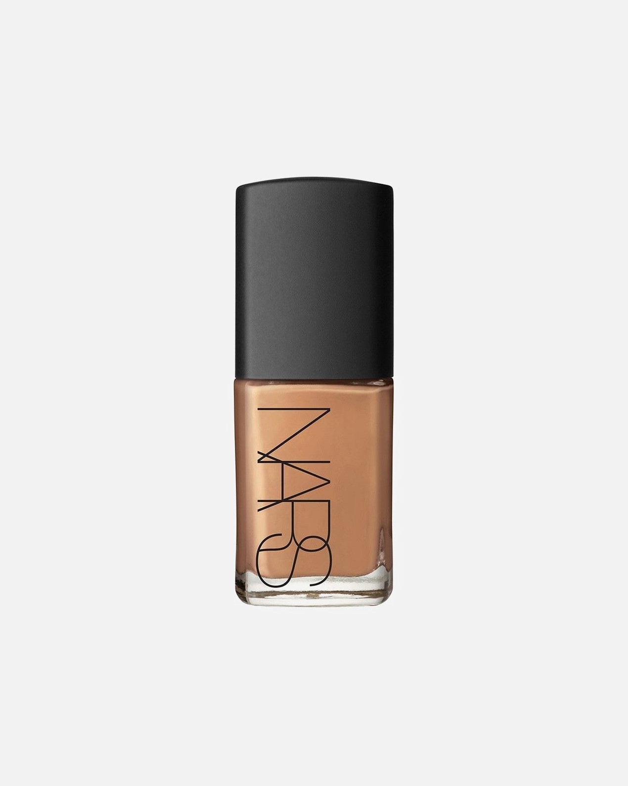 Foundation für Unisex NARS Sheer Glow Collection Sheer Glow 58 - MACAO