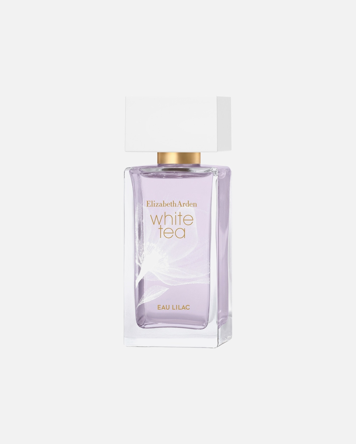Eau de Toilette für Weiblich Elizabeth Arden White Tea Eau Lilac 50 ml