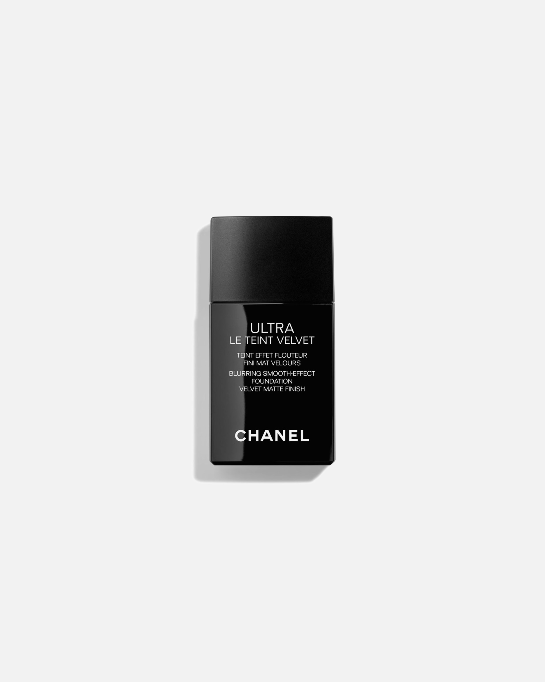 Foundation für Weiblich CHANEL ULTRA LE TEINT VELVET B50