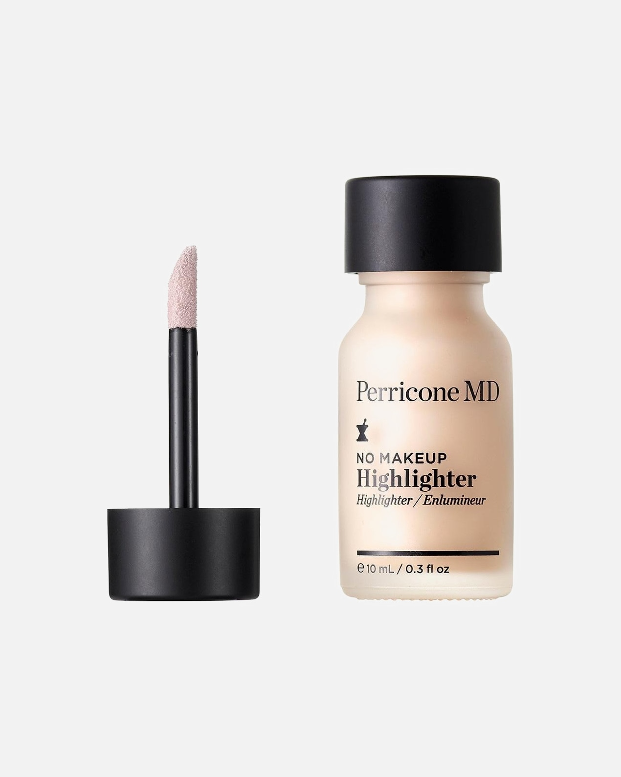 Highlighter für Unisex Perricone MD No Make-up No Makeup Highlighter 10 ml