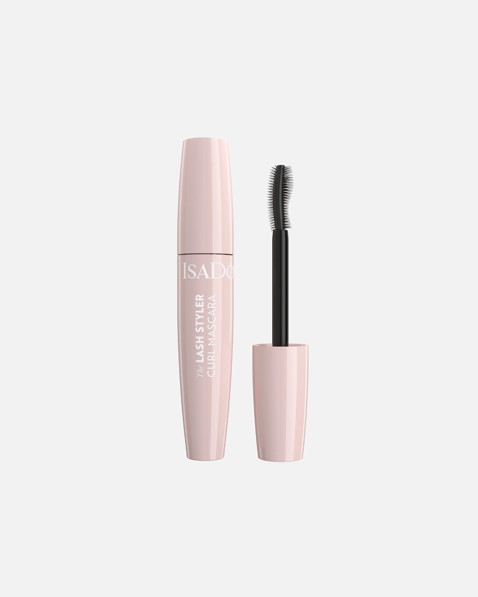 Mascara für Unisex Isadora Lash Styler Curl 50 - BLACK