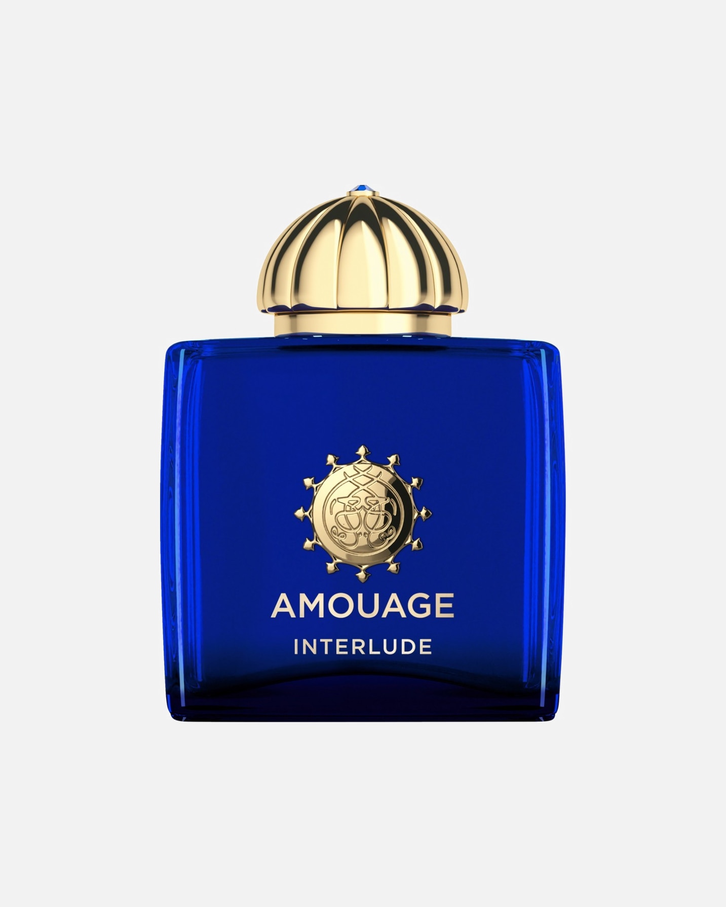 Eau de Parfum für Weiblich Amouage Main Line Interlude Woman 100 ml
