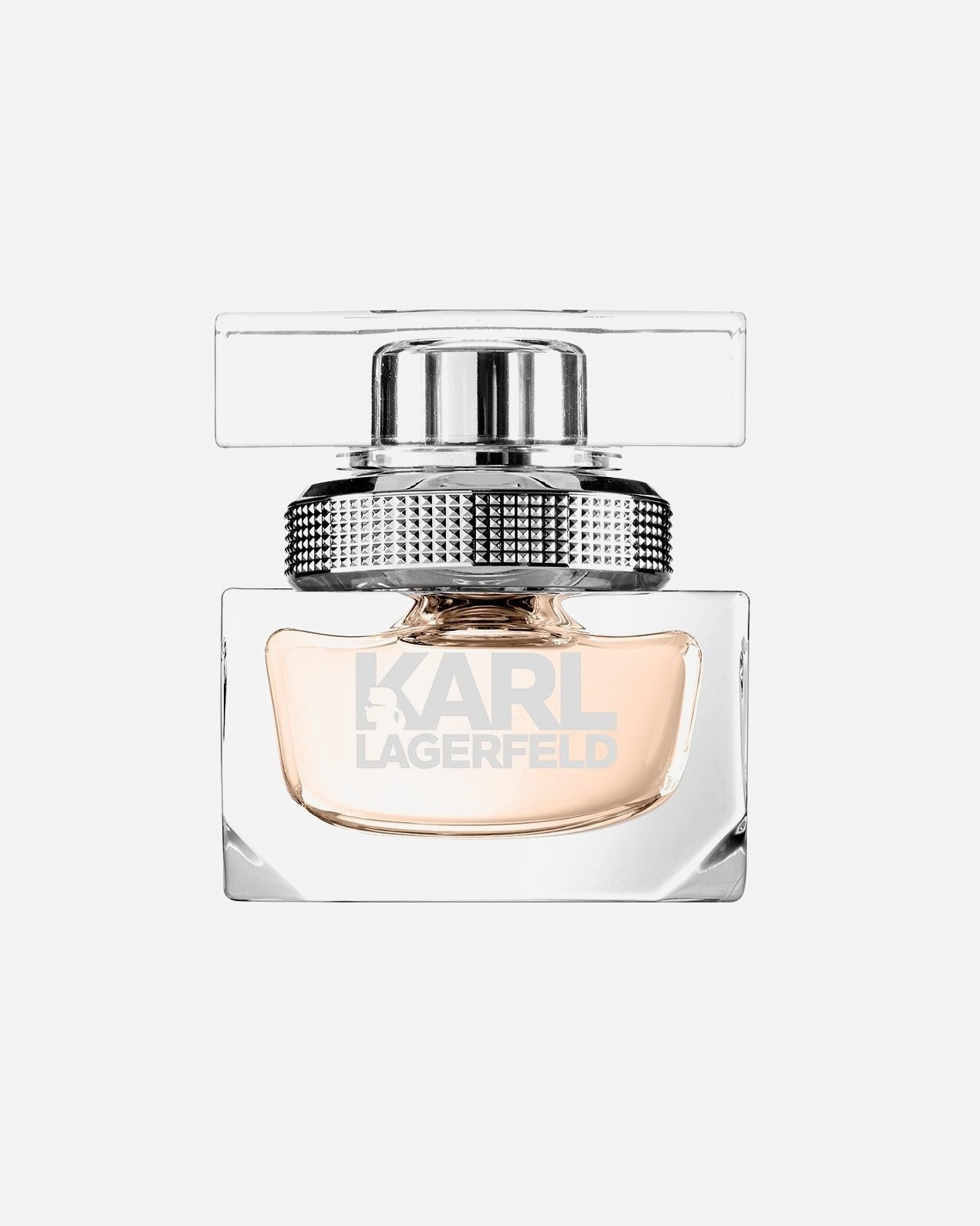 Eau de Parfum für Unisex Karl Lagerfeld for Women 25 ml
