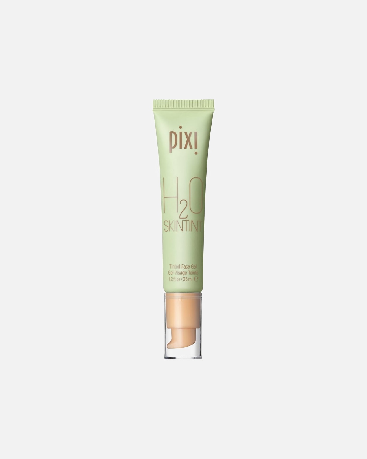 Foundation für Unisex Pixi Tinted Face Gel VANILLA
