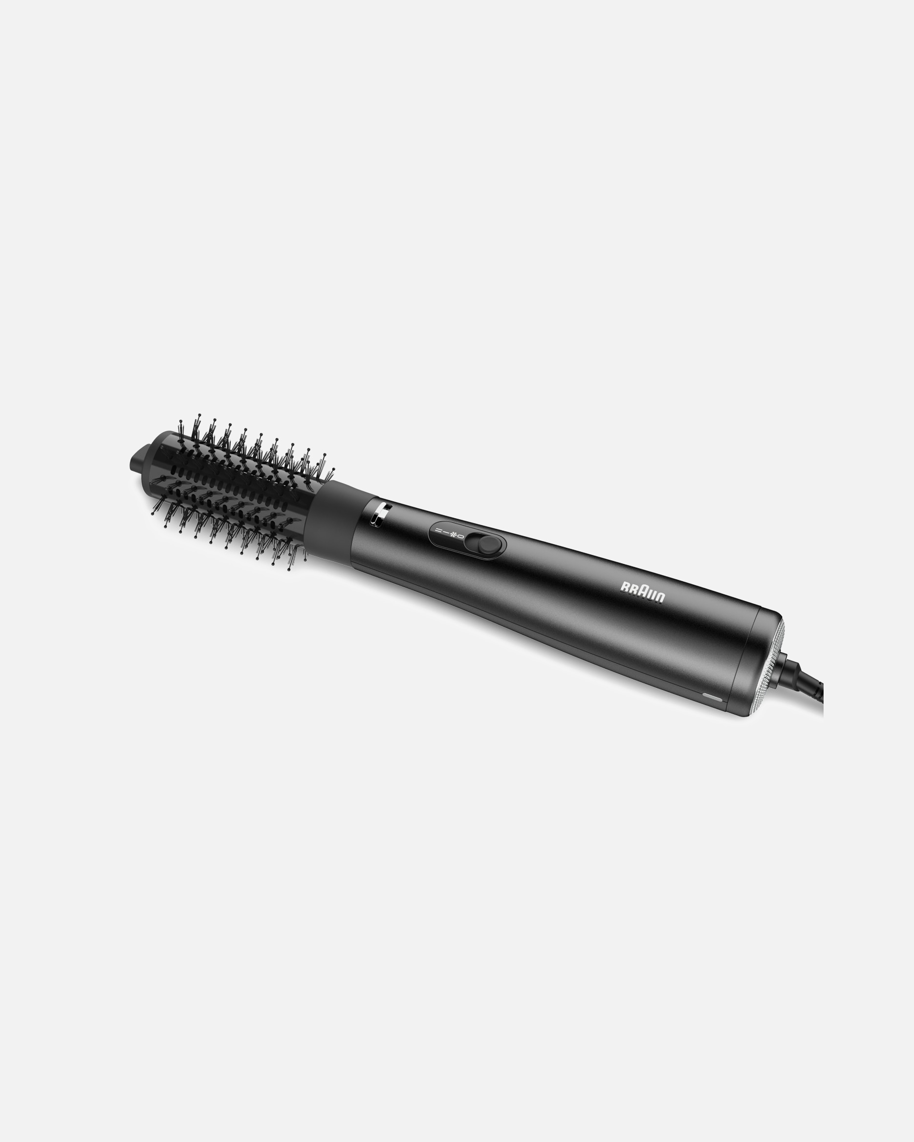 Warmluftbürste für Unisex Braun AS4.2 Airstyler 1 Stück