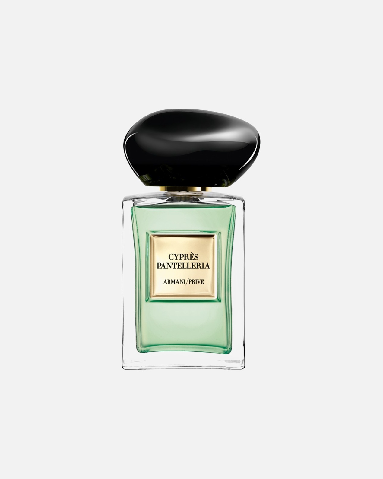 Eau de Toilette für Unisex Armani PrivÉ Cyprès Pantelleria 100ml