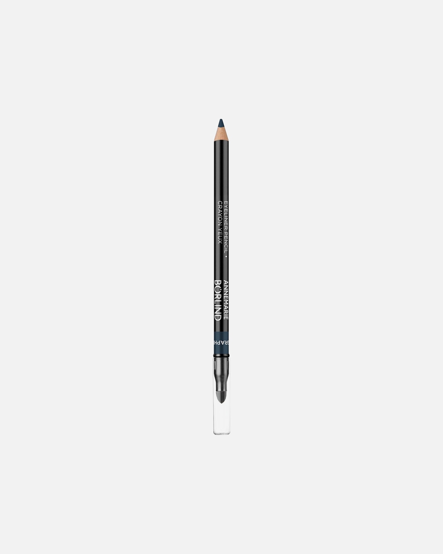 Kajalstift für Unisex ANNEMARIE BÖRLIND Pencil GRAPHITE
