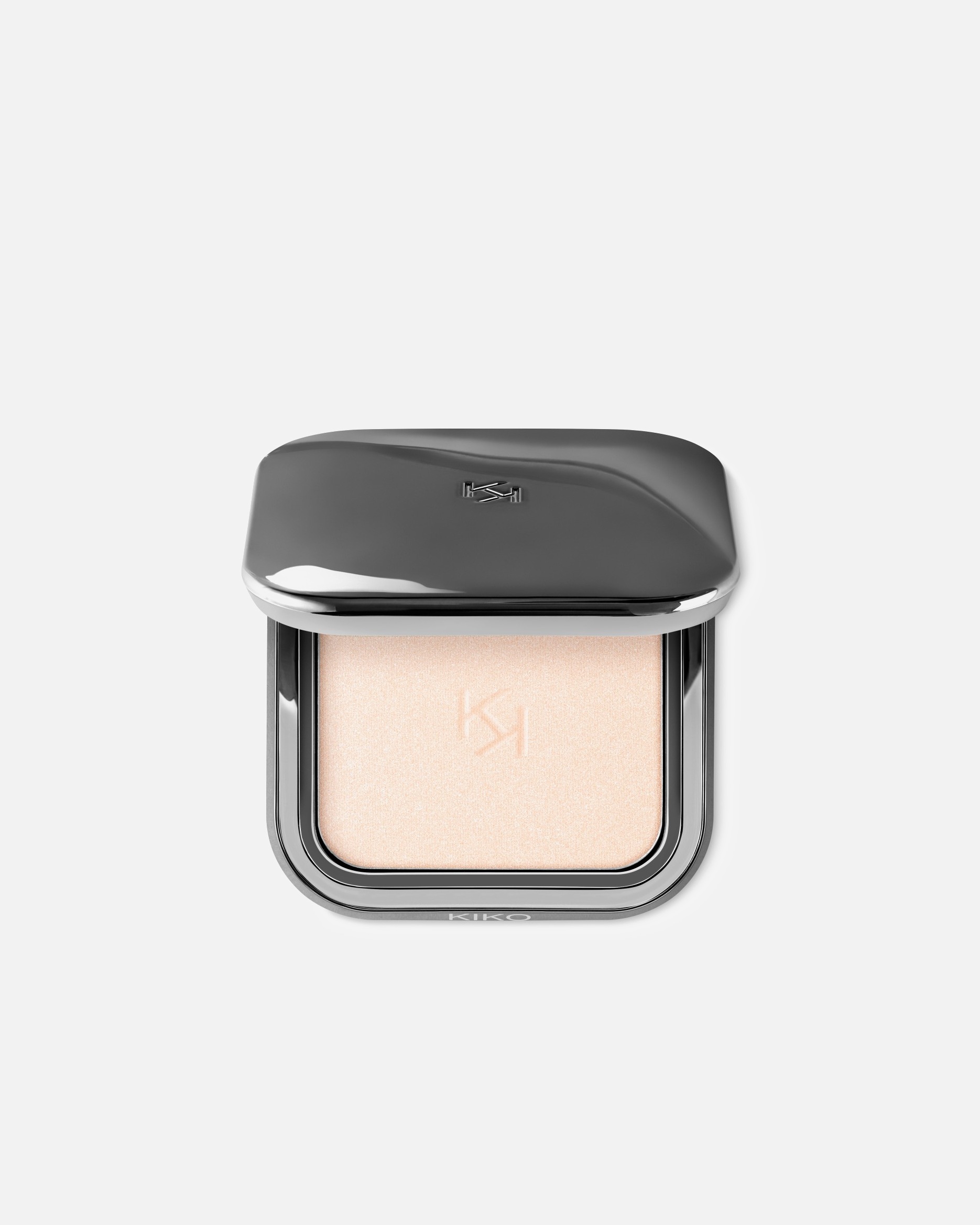Highlighter für Unisex KIKO Milano Default Brand Line Glowfusion 1 - BRILLIANT CHAMPAGNE