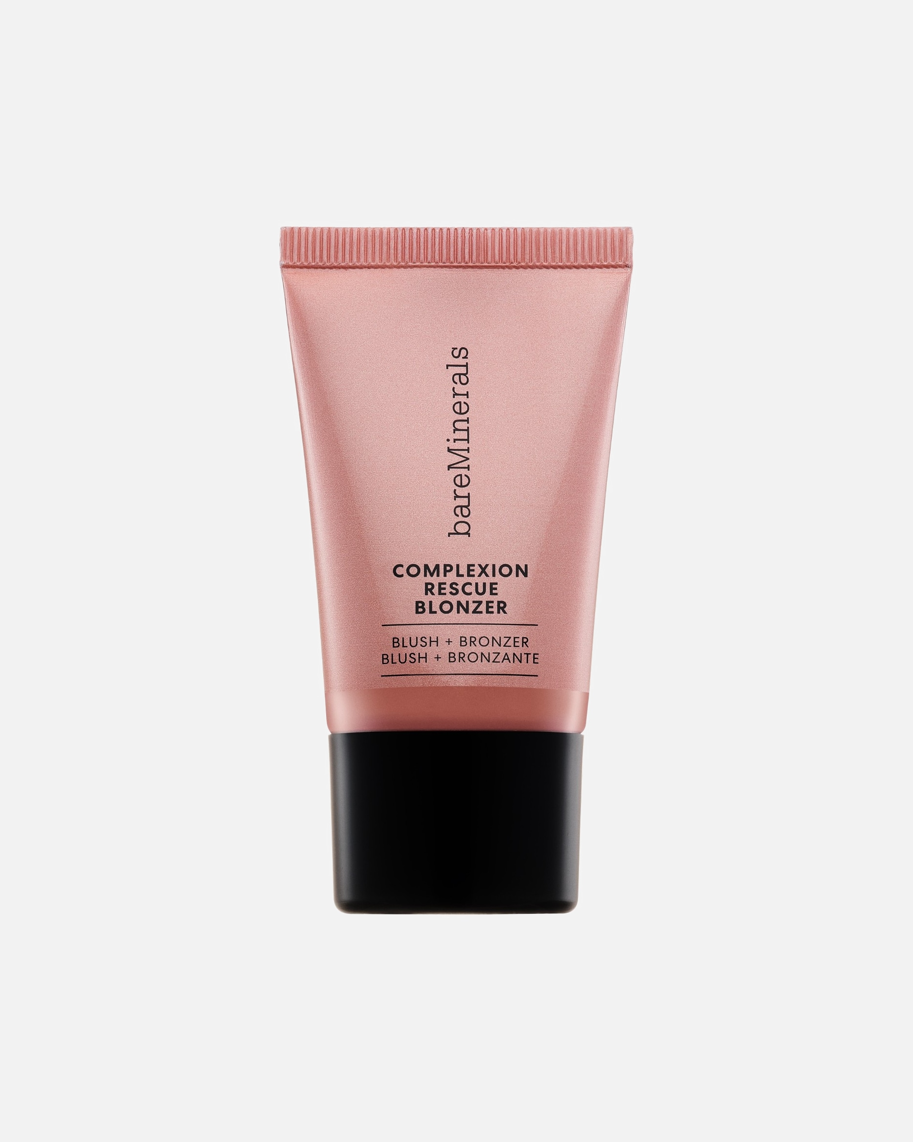 Bronzer für Unisex bareMinerals Complexion Rescue BLONZER KISS OF MAUVE