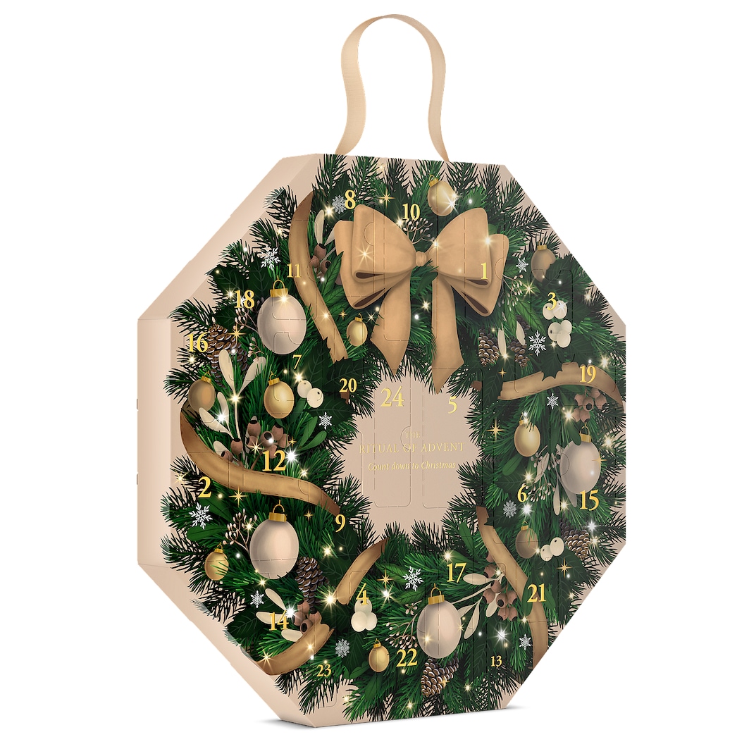 RITUALS The Ritual Of Advent - Click&Collect ophalen in 1 uur RITUALS The Ritual Of Advent - Click&Collect ophalen in 1 uur