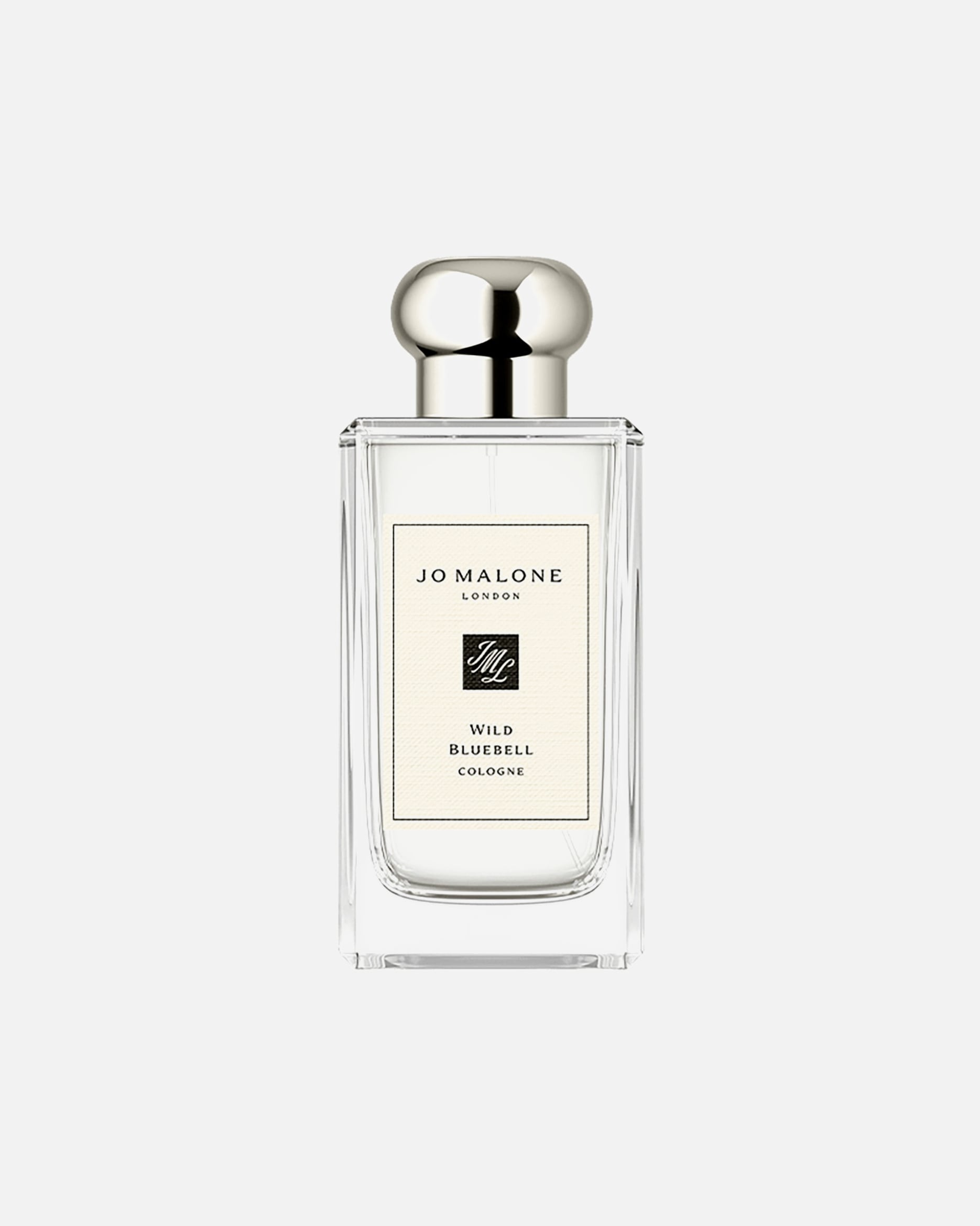 Eau de Toilette für Unisex Jo Malone London Cologne Wild Bluebell 100 ml