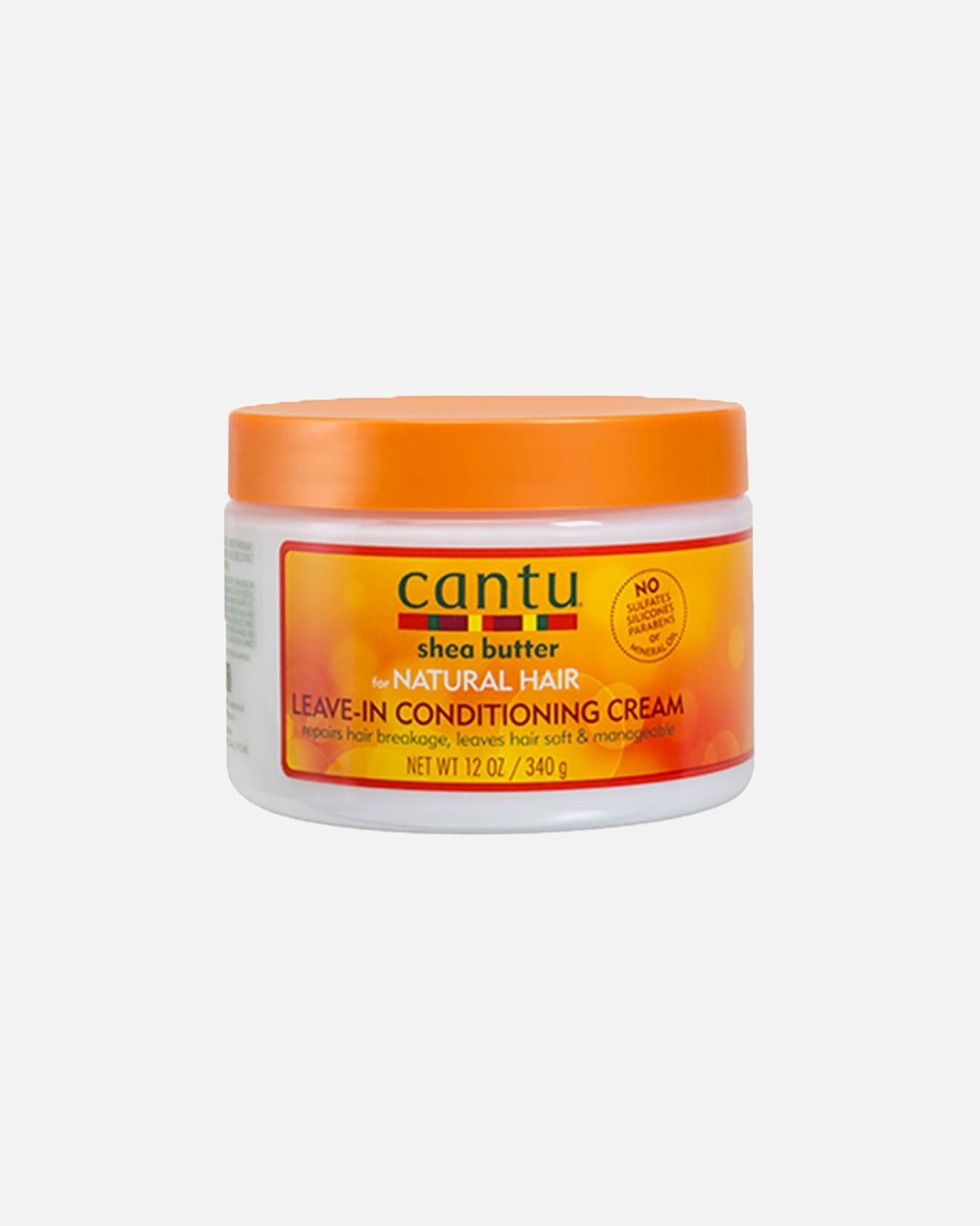 Leave-In-Conditioner für Weiblich Cantu 340 Gramm
