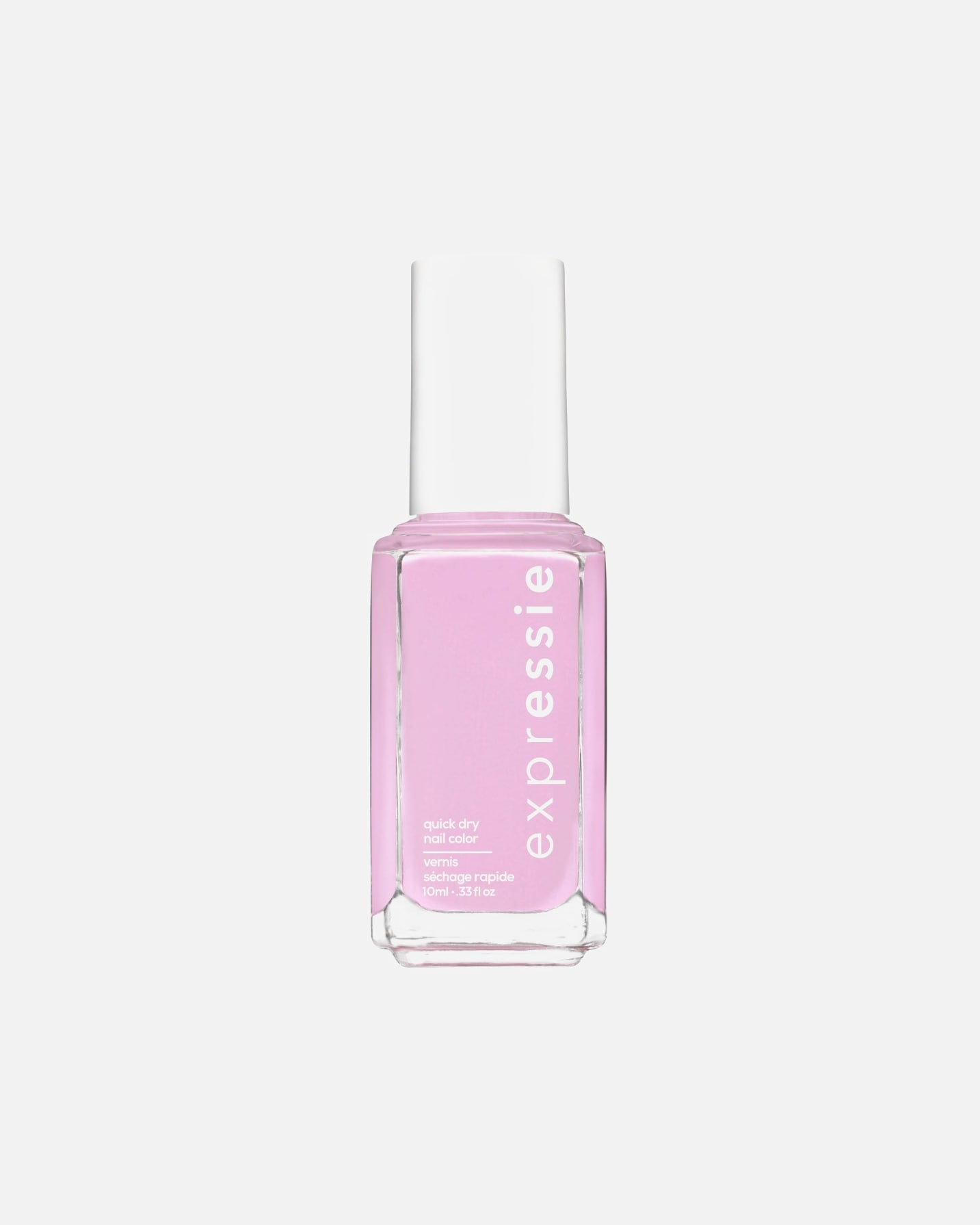 Nagellack für Unisex Expressie Quick Dry 200 - IN THE TIME ZONE