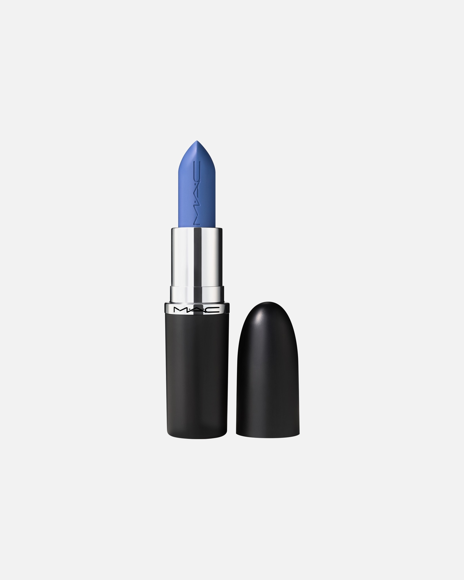Lippenstift für Unisex MAC M·A·Cximal Sleek Satin TILTED DENMIN