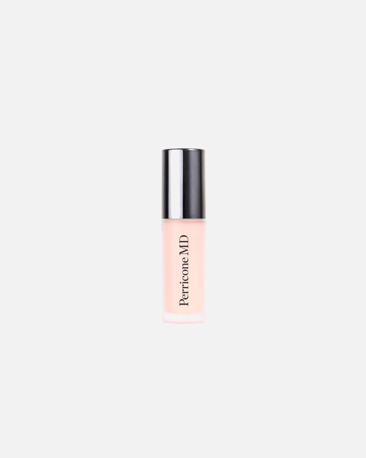 Lippenöl für Unisex Perricone MD No Makeup Lip Oil Shade 2 (Guava) 3.25 ml