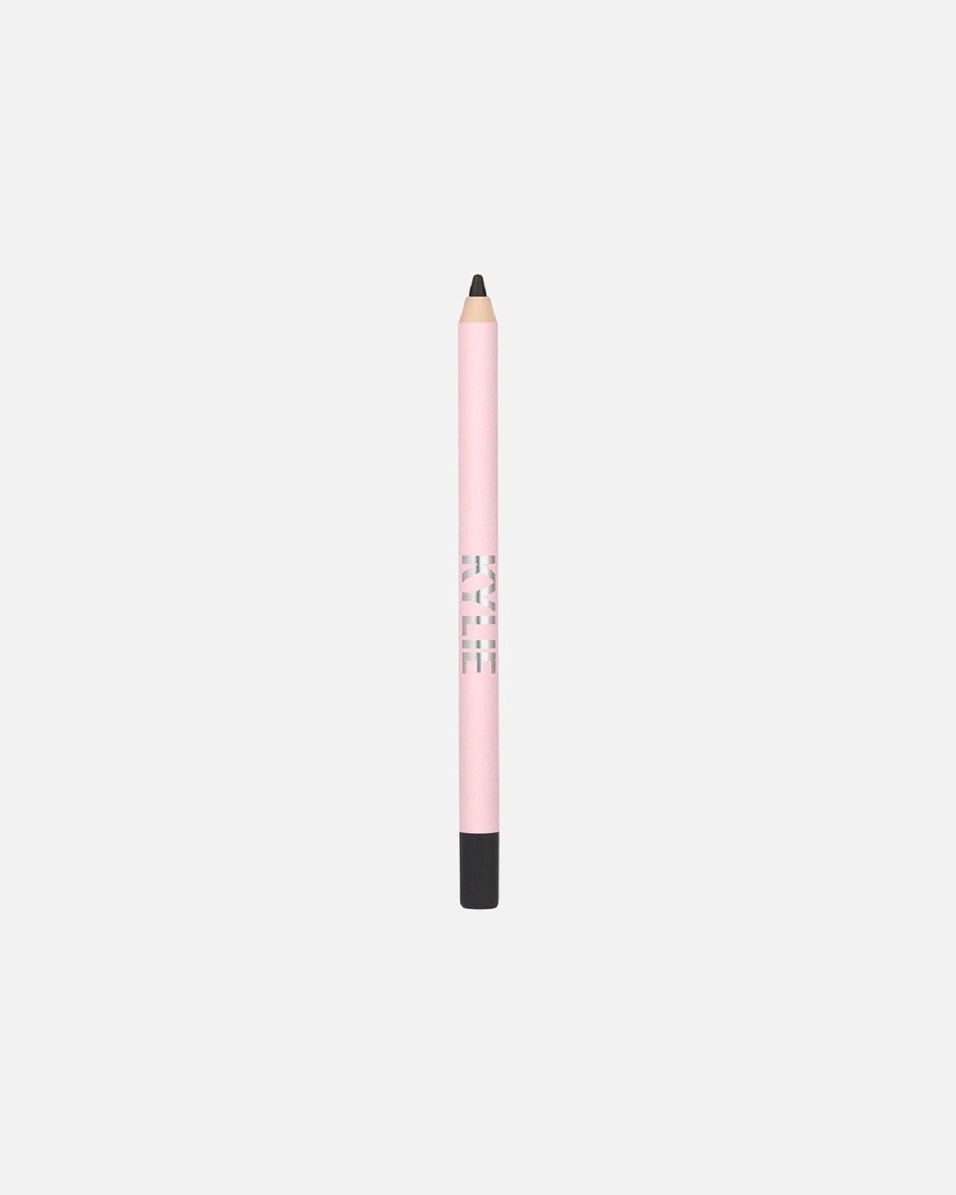 Eyeliner für Unisex KYLIE COSMETICS Kyliner Gel Pencil Nr. 1 - Matte Black