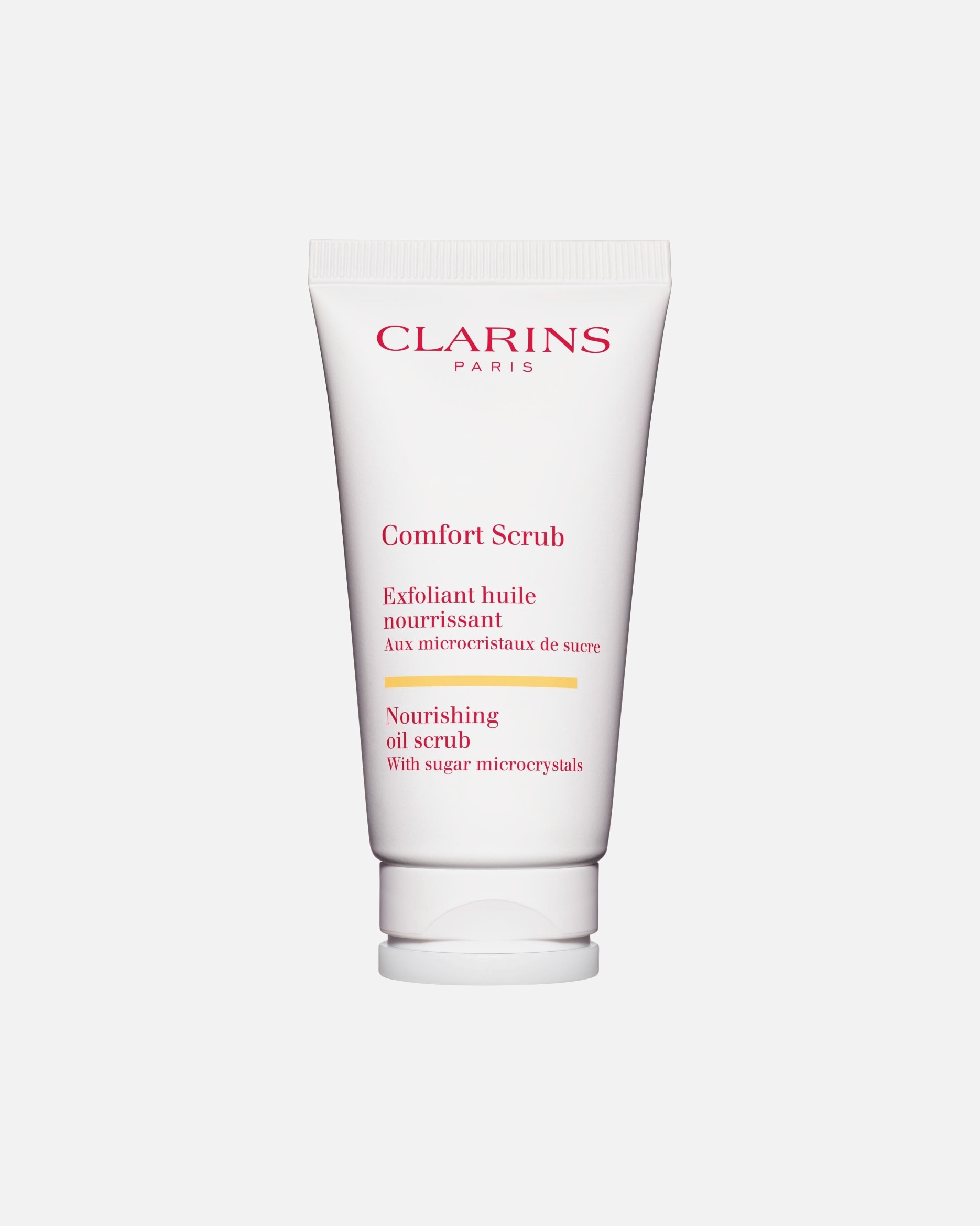 Gesichtspeeling für Unisex Clarins Comfort Scrub 50 ml