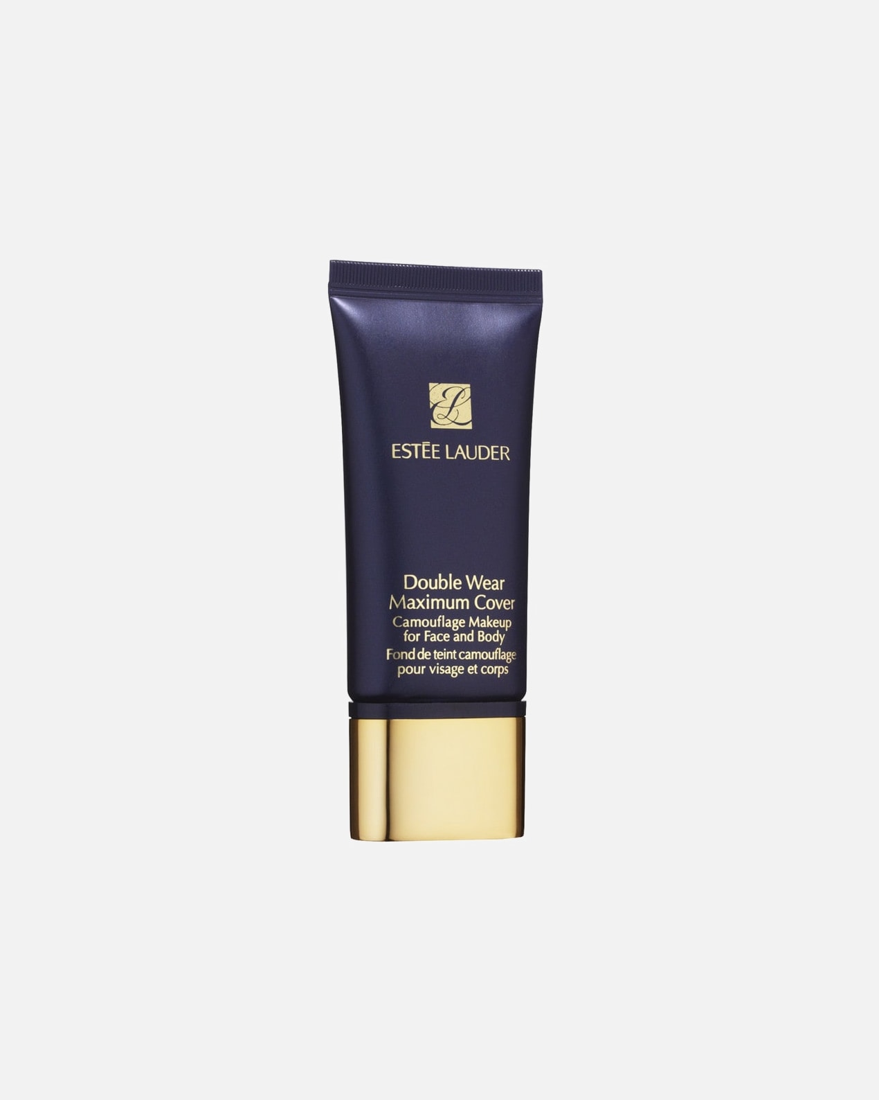 Foundation für Weiblich Estée Lauder Double Wear Maximum Cover 3C4 - BEIGE