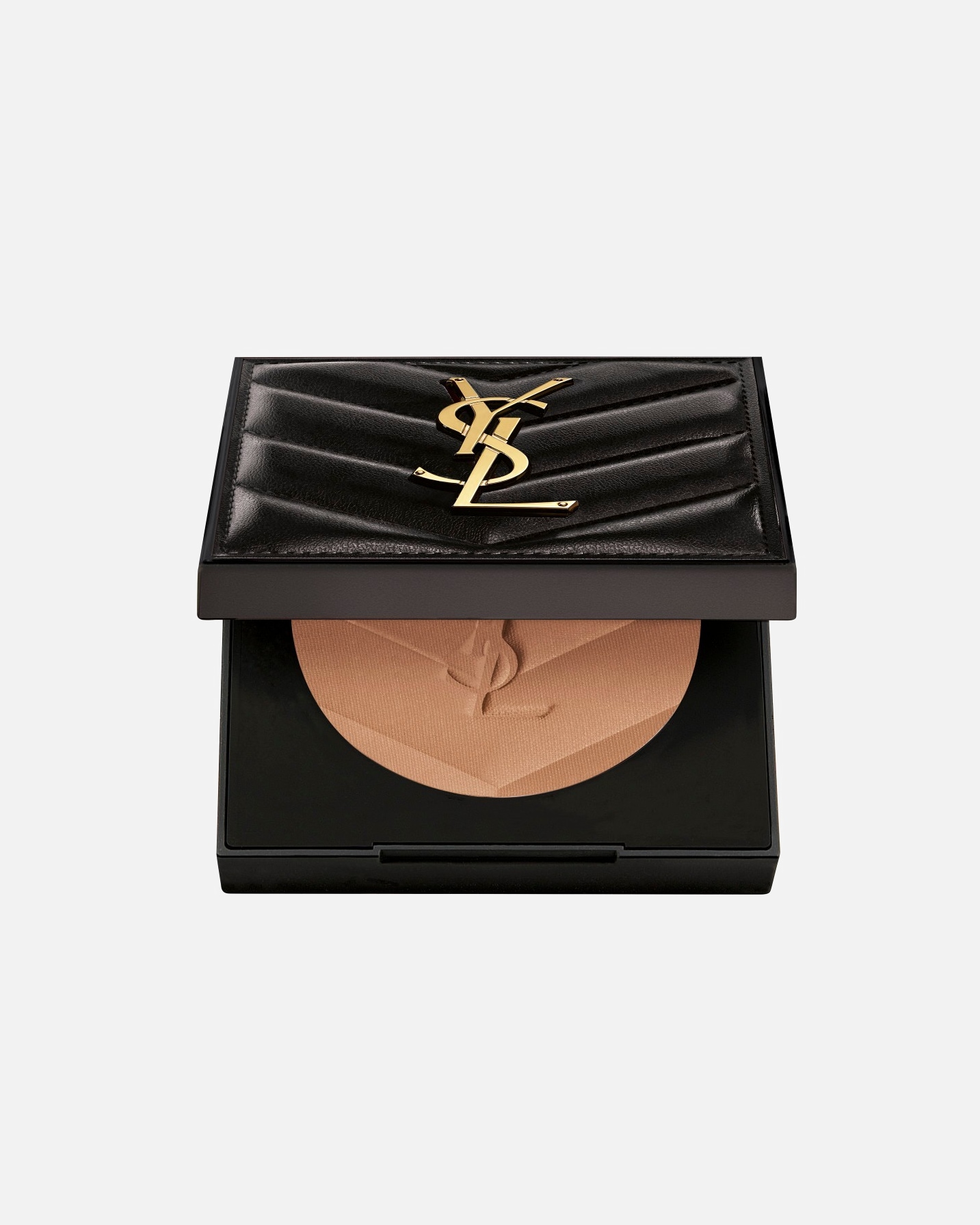 Puder für Unisex Yves Saint Laurent All Hours Hyper Finish 4