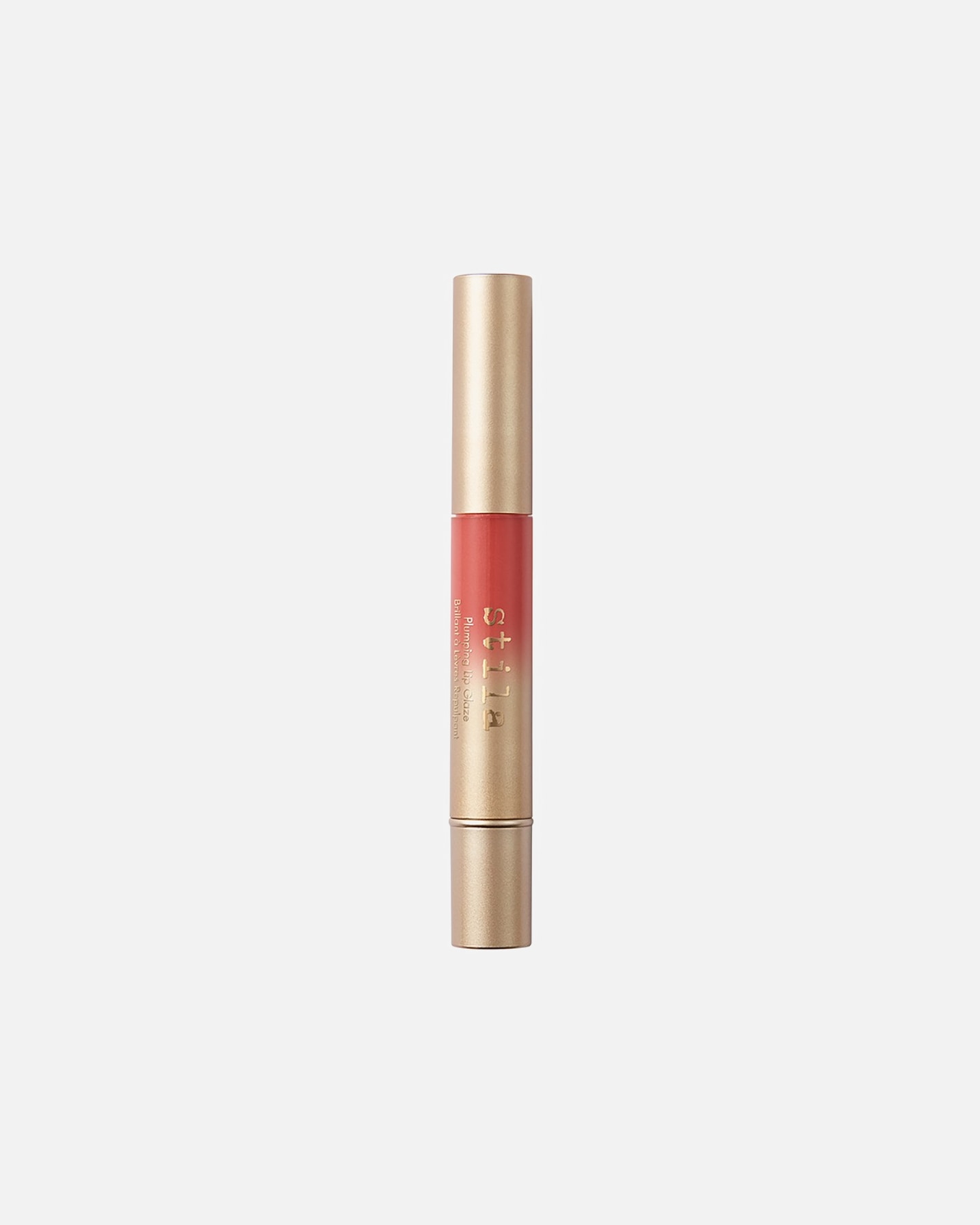 Lip Plumper für Unisex stila Plumping Lip Glaze PRIMAVERA
