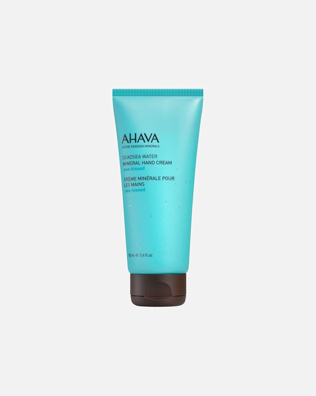 Handcreme für Unisex AHAVA Mineral Hand Cream Sea-Kissed 100 ml