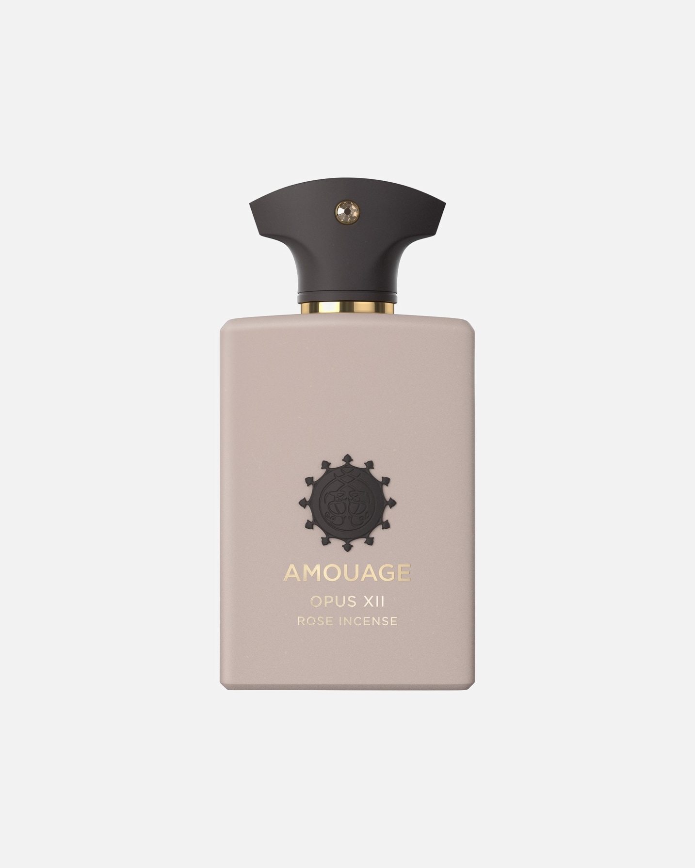 Eau de Parfum für Unisex Amouage Library Collection Opus XII Rose Incense 100 ml