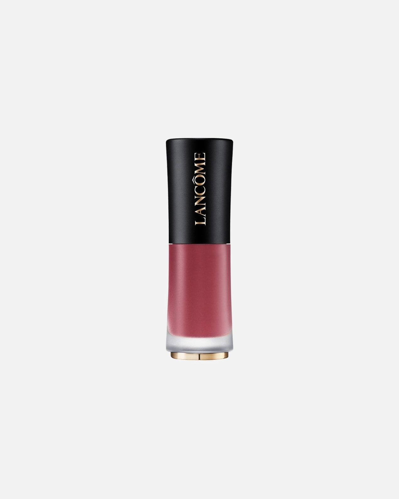 Lippenstift für Unisex Lancôme L'Absolu Rouge Drama Ink 270 - PEAU CONTRE PEAU