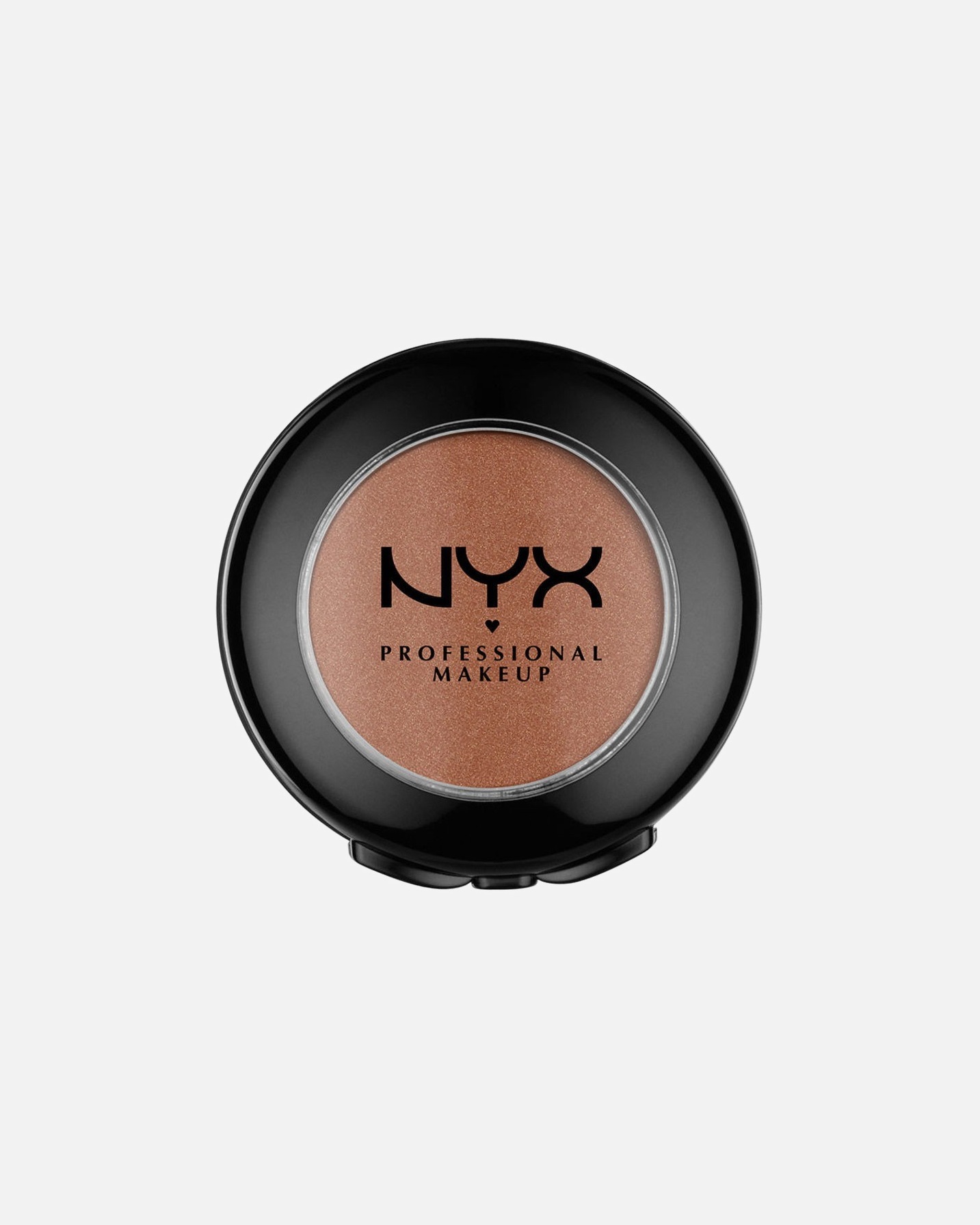Lidschatten für Unisex NYX Professional Makeup Hot Singles Showgirl