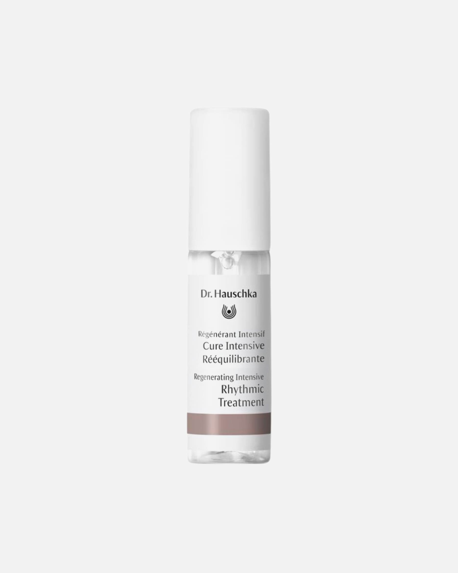 Gesichtskur für Unisex Dr. Hauschka Regeneration Intensiv Cure 40 ml