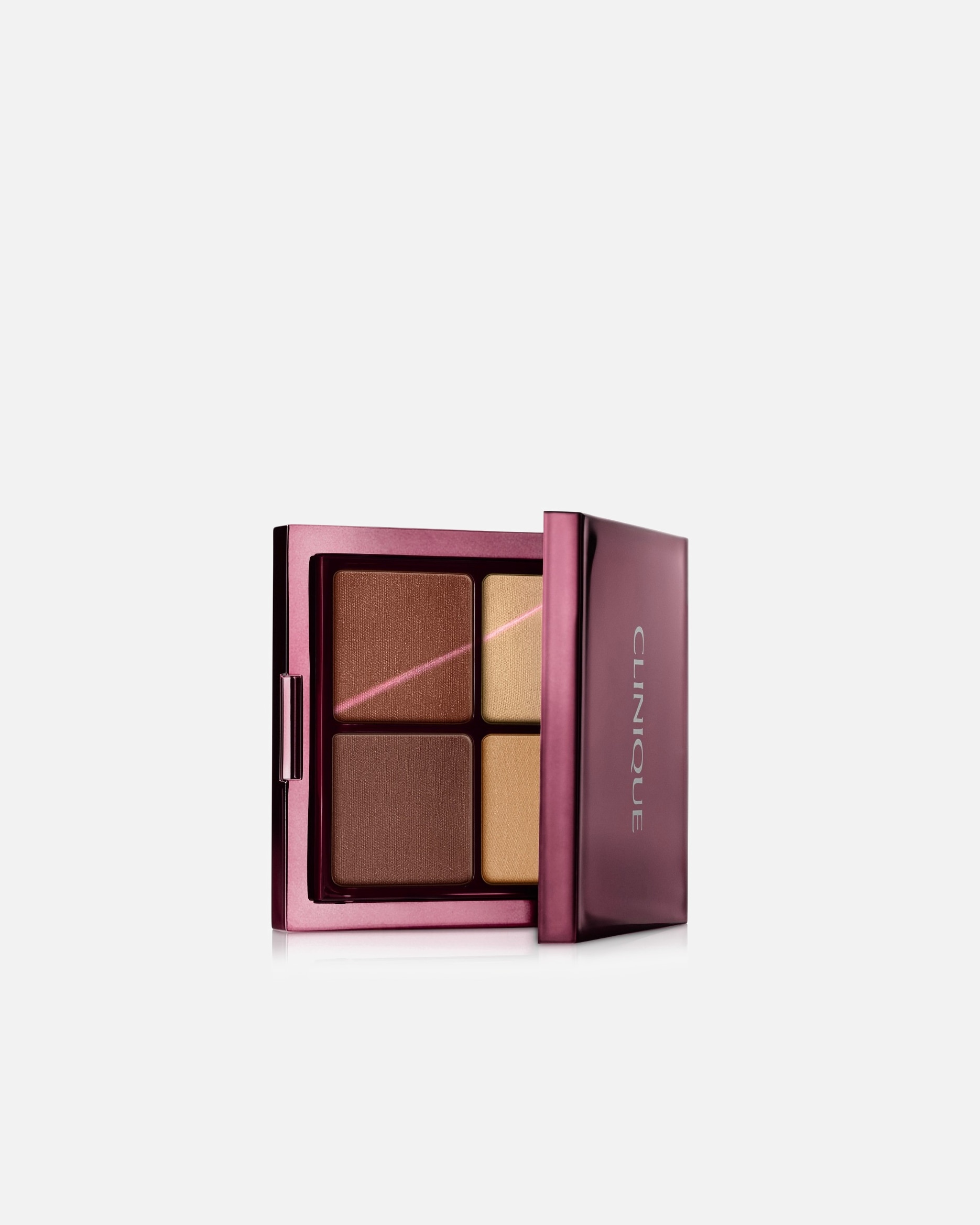 Lidschatten für Unisex Clinique 3 - BLACK HONEY