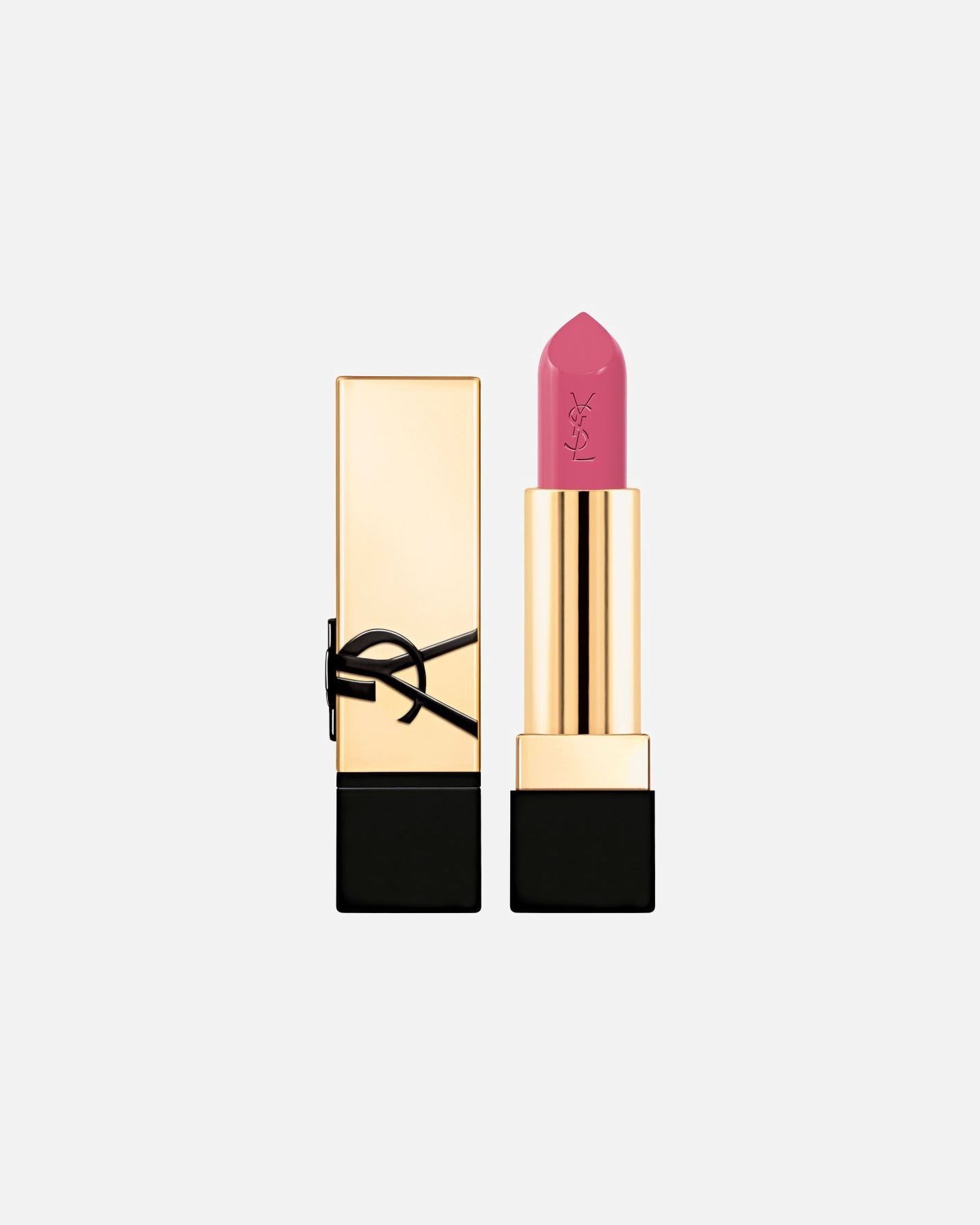 Lippenstift für Unisex Yves Saint Laurent Rouge Pur Couture Nr. PM - Pink Muse