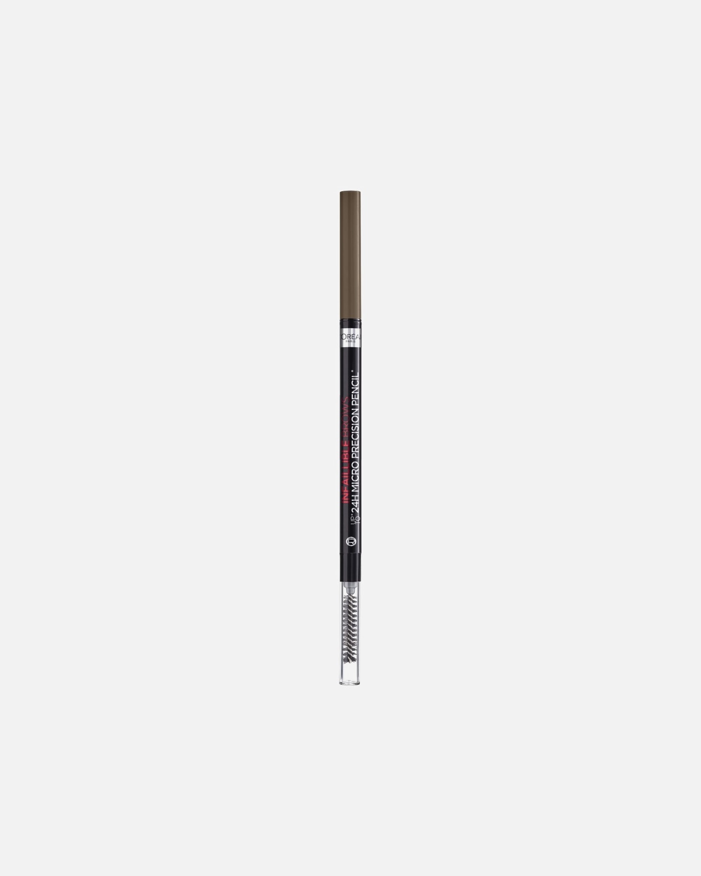 Augenbrauenstift für Unisex L’Oréal Paris Infaillible Brows 24H Micro Precision Pencil 109 - EBONY