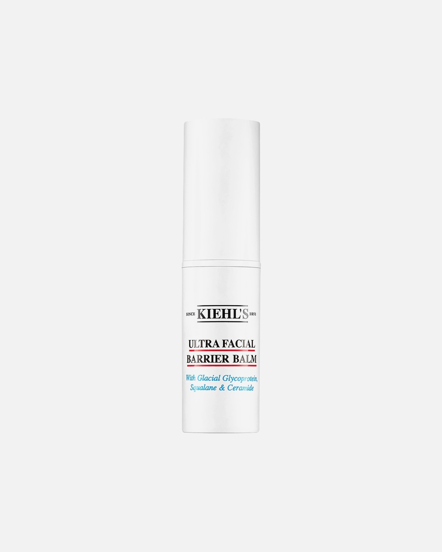 Gesichtsbalsam für Unisex Kiehl’s Ultra Facial Barrier Balm 9 Gramm