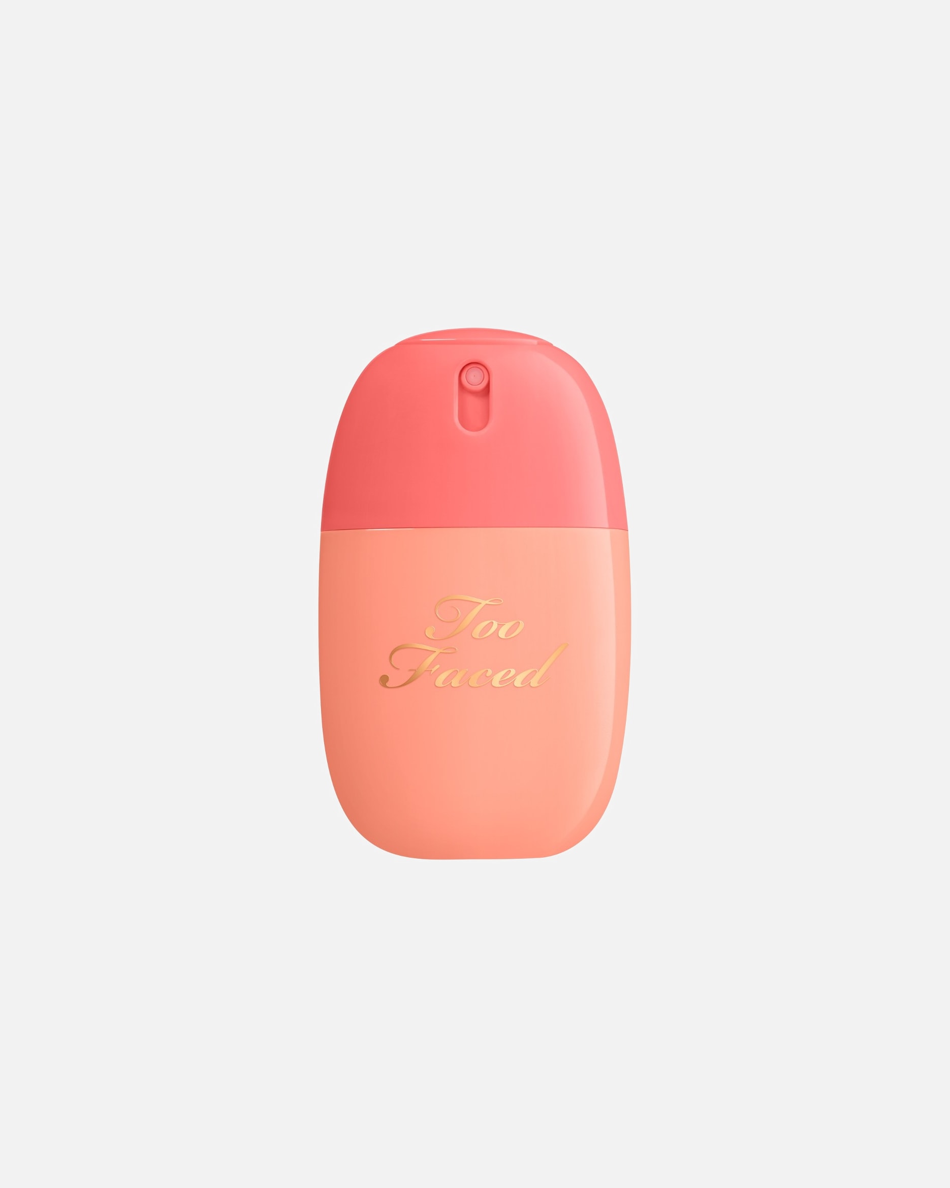 Fixingspray für Unisex Too Faced Peach Collection Peach Mist Setting Spray 50 ml
