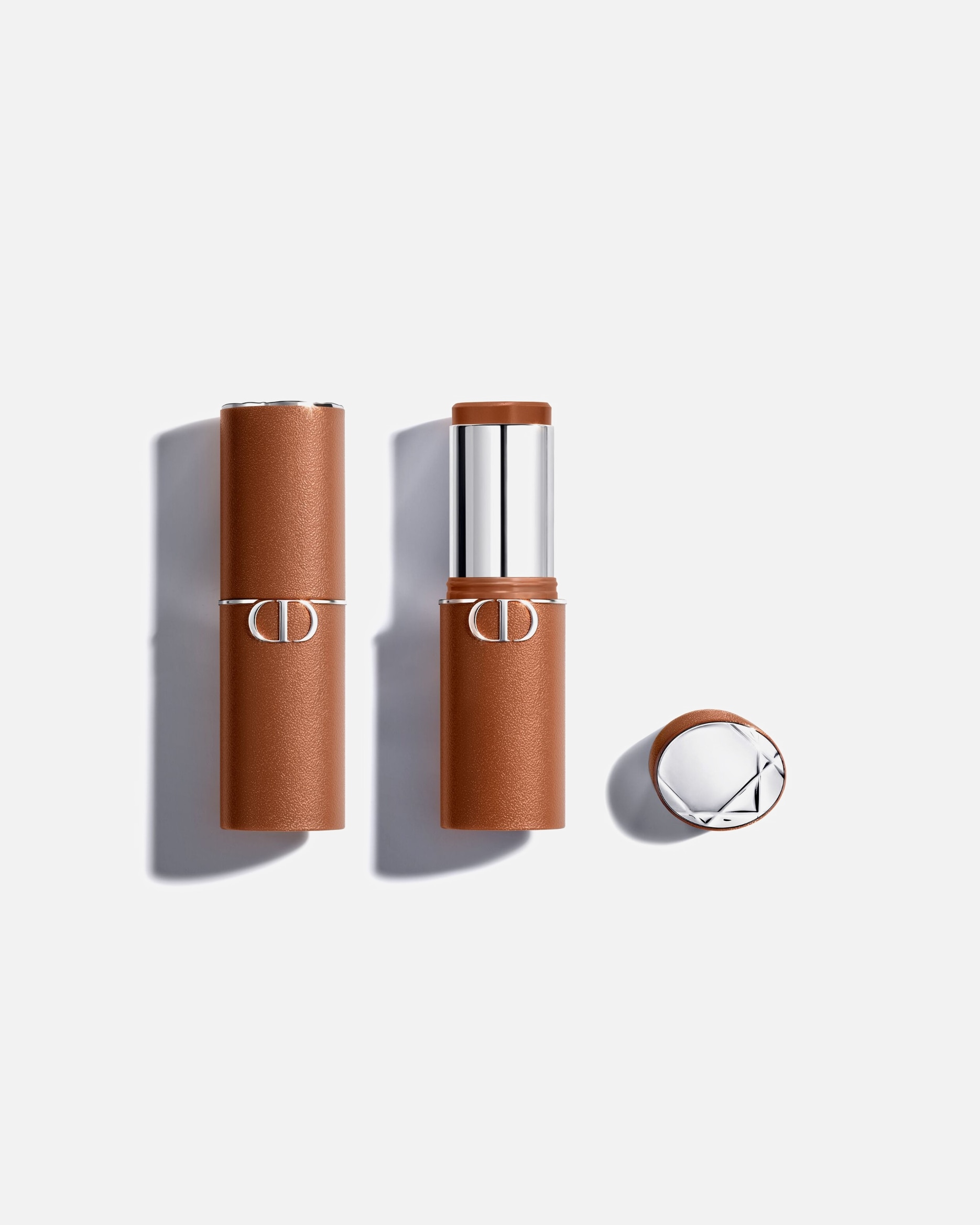 Bronzer für Unisex DIOR Forever Skin Bronze 05 - INTENSE TAN