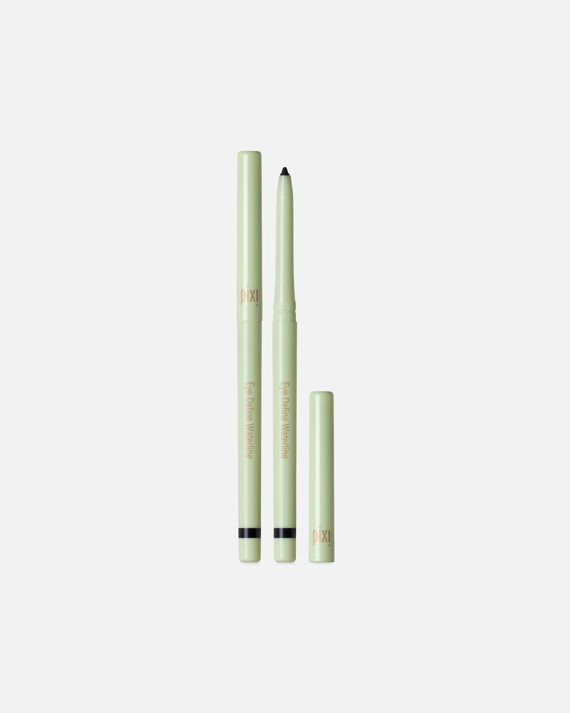 Eyeliner für Unisex Pixi Eye Define Waterline TIGHTLI - TIGHTLINEBLACK