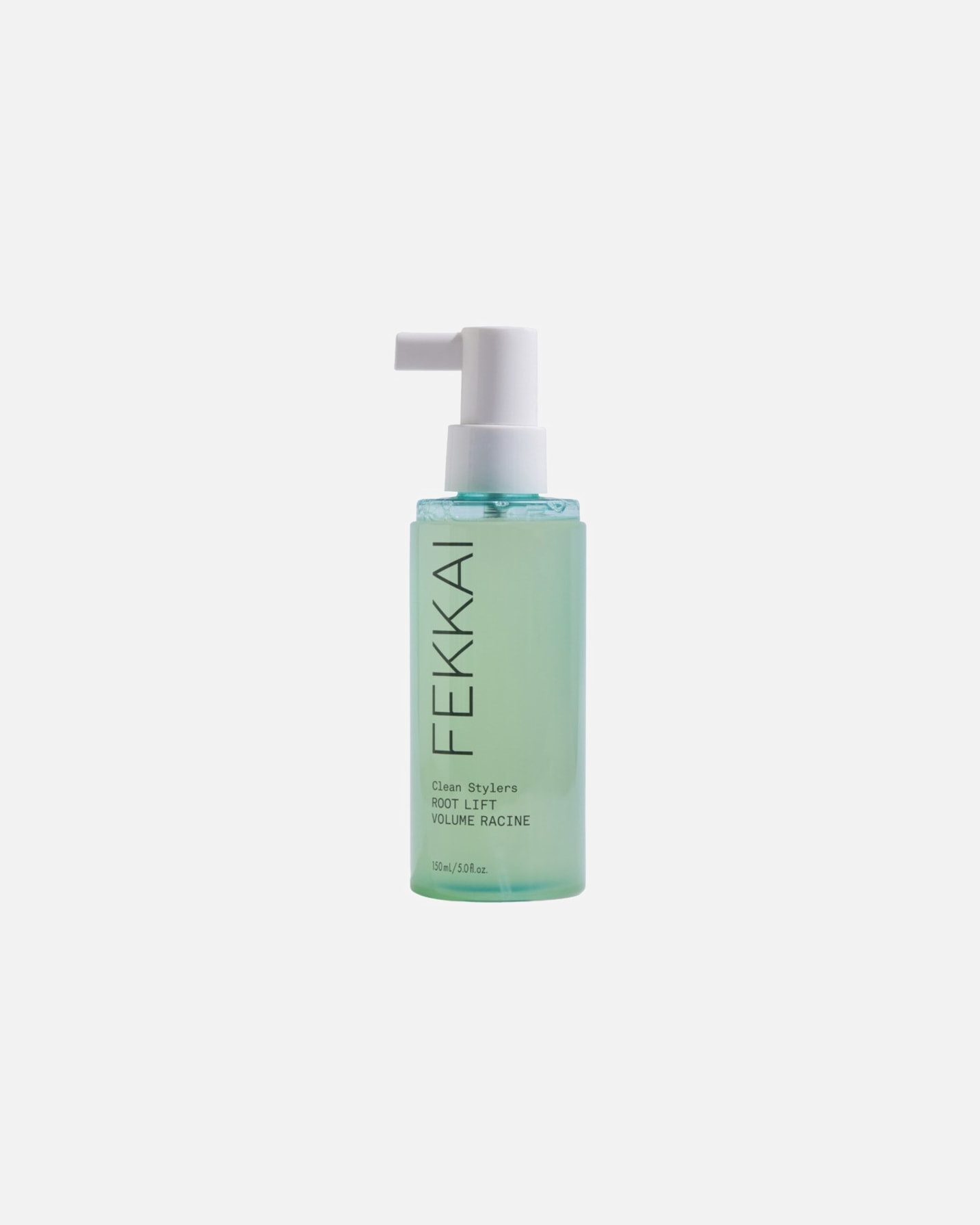Haarstyling-Liquid für Weiblich FEKKAI Clean Styler Root Lift 150 ml