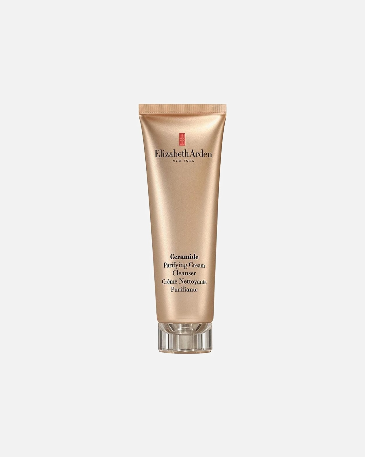 Reinigungscreme für Unisex Elizabeth Arden Ceramide Purifying Cream Cleanser 125 ml