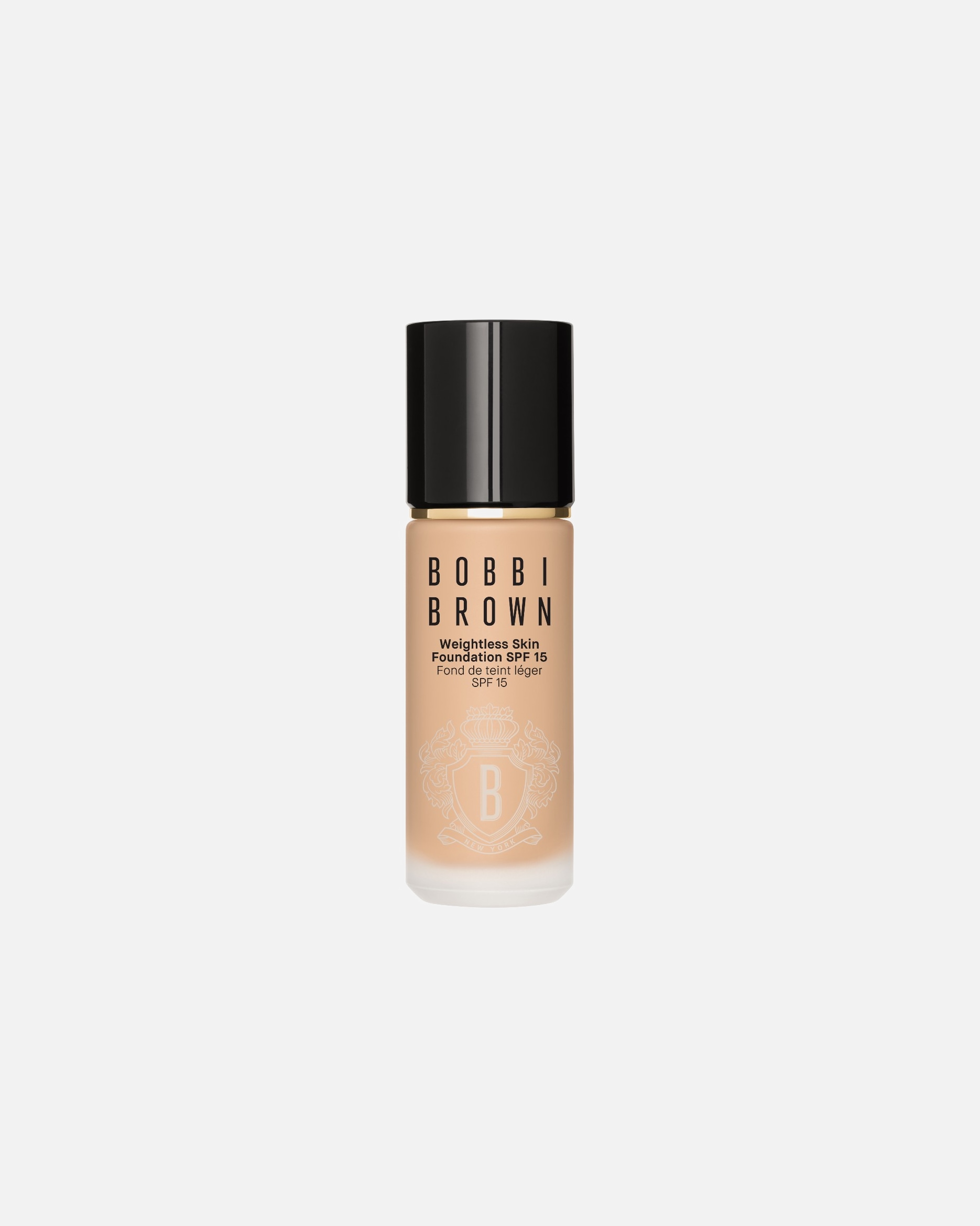 Foundation für Unisex Bobbi Brown Weightless Skin SPF 15 16 - Beige