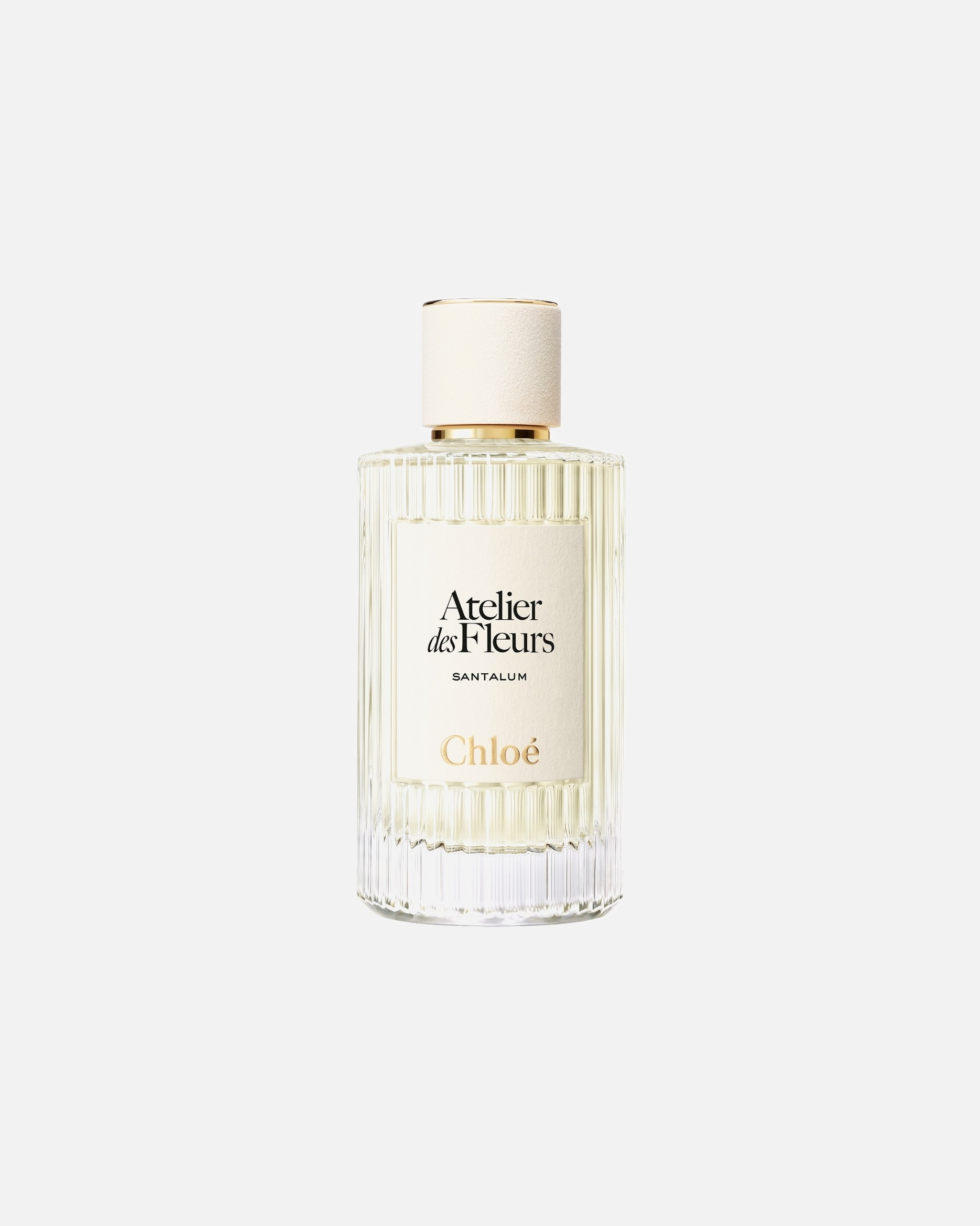 Eau de Parfum für Weiblich Chloé Atelier des Fleurs Santalum 150 ml