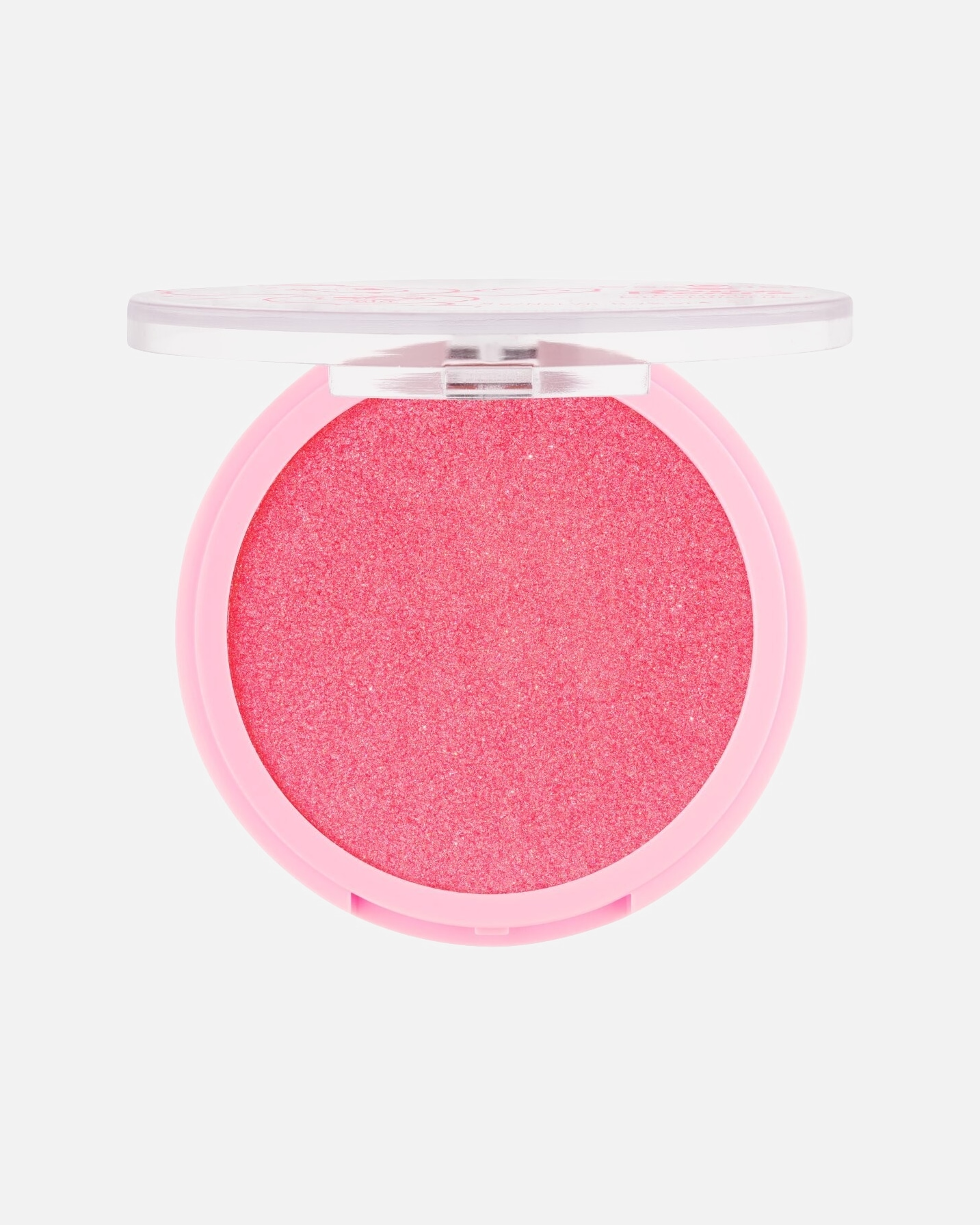 Blush für Weiblich Essence Care Bears 01 - BEARY INTO YOU