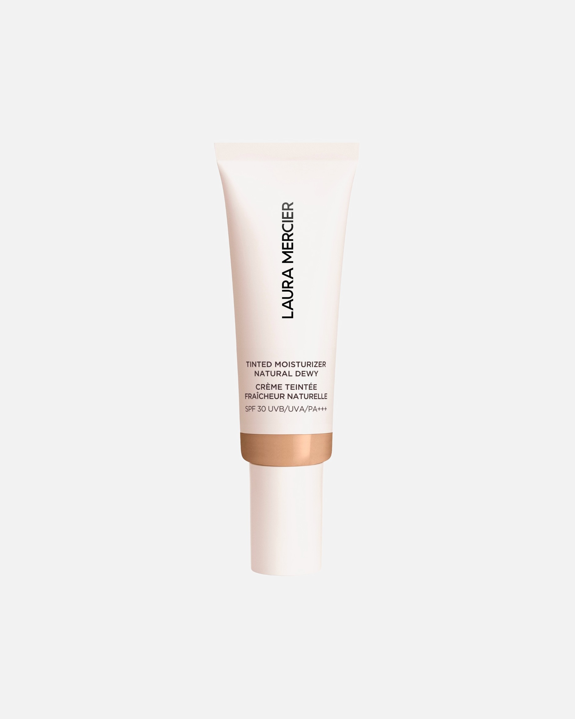 Getönte Tagescreme für Unisex Laura Mercier Tinted Moisturizer Natural Dewy SPF 30 3N SAND