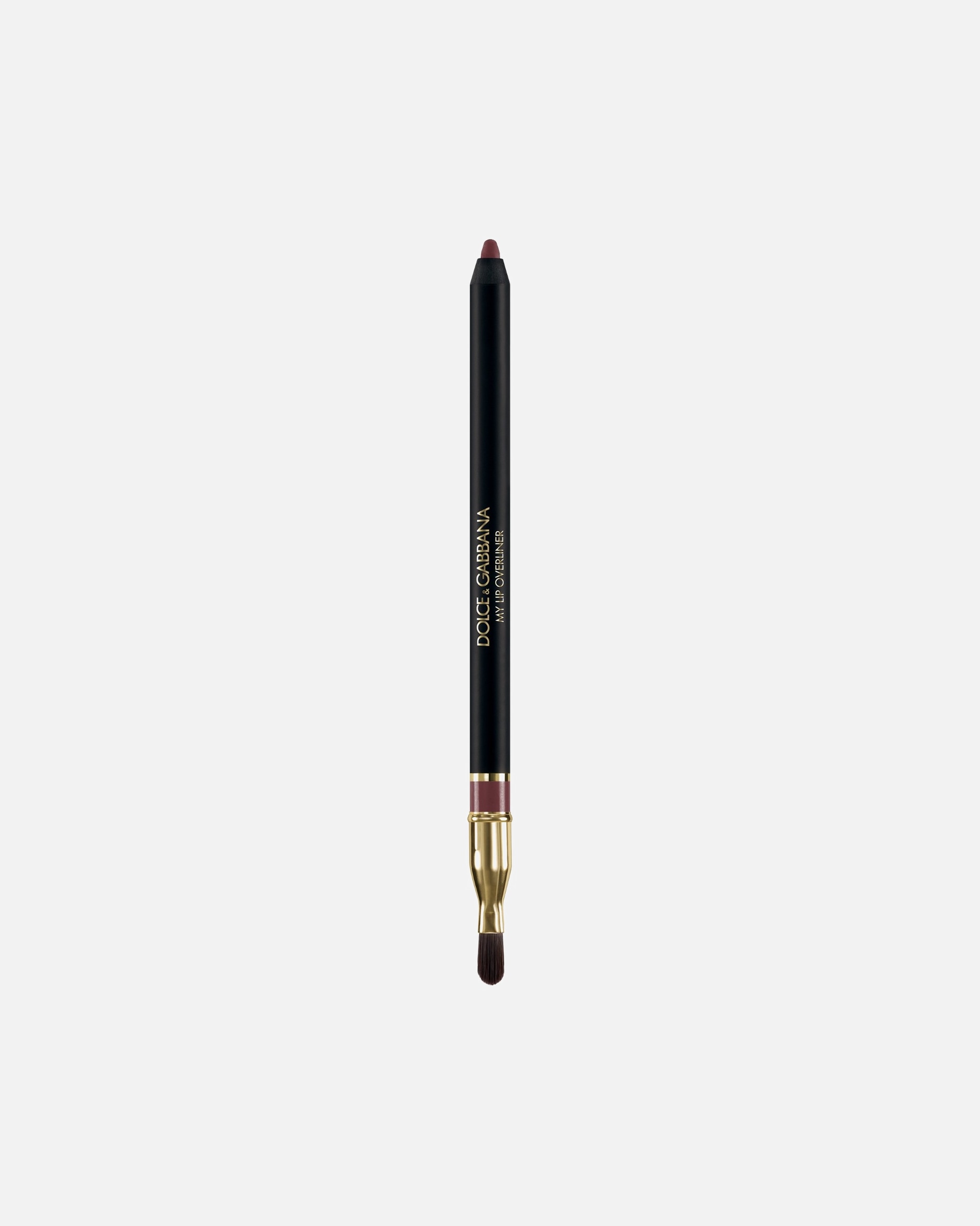 Lipliner für Unisex Dolce&Gabbana My Lip Overliner 06 - MY RICH PLUM