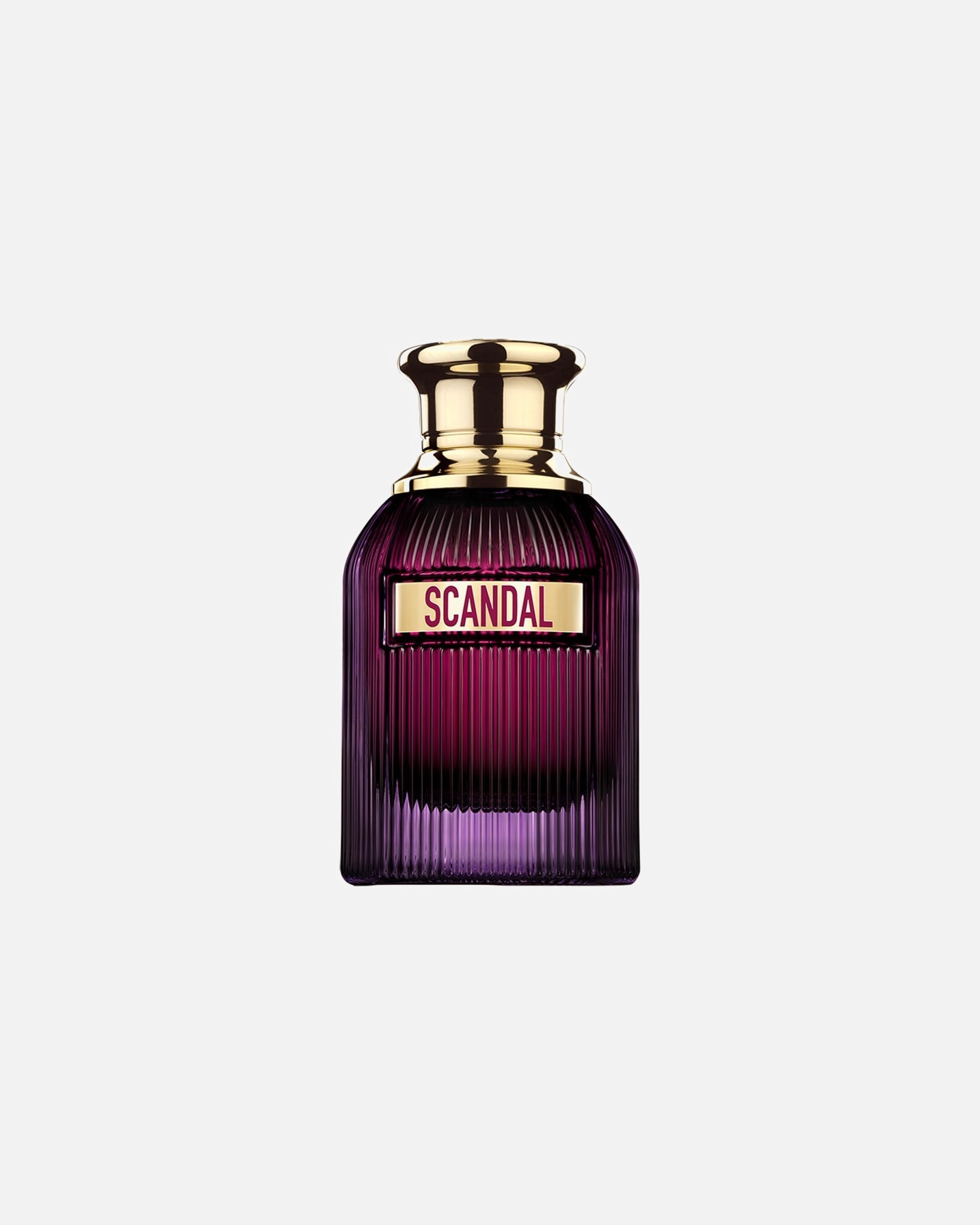 Eau de Parfum für Weiblich Jean Paul Gaultier Scandal Intense 30 ml