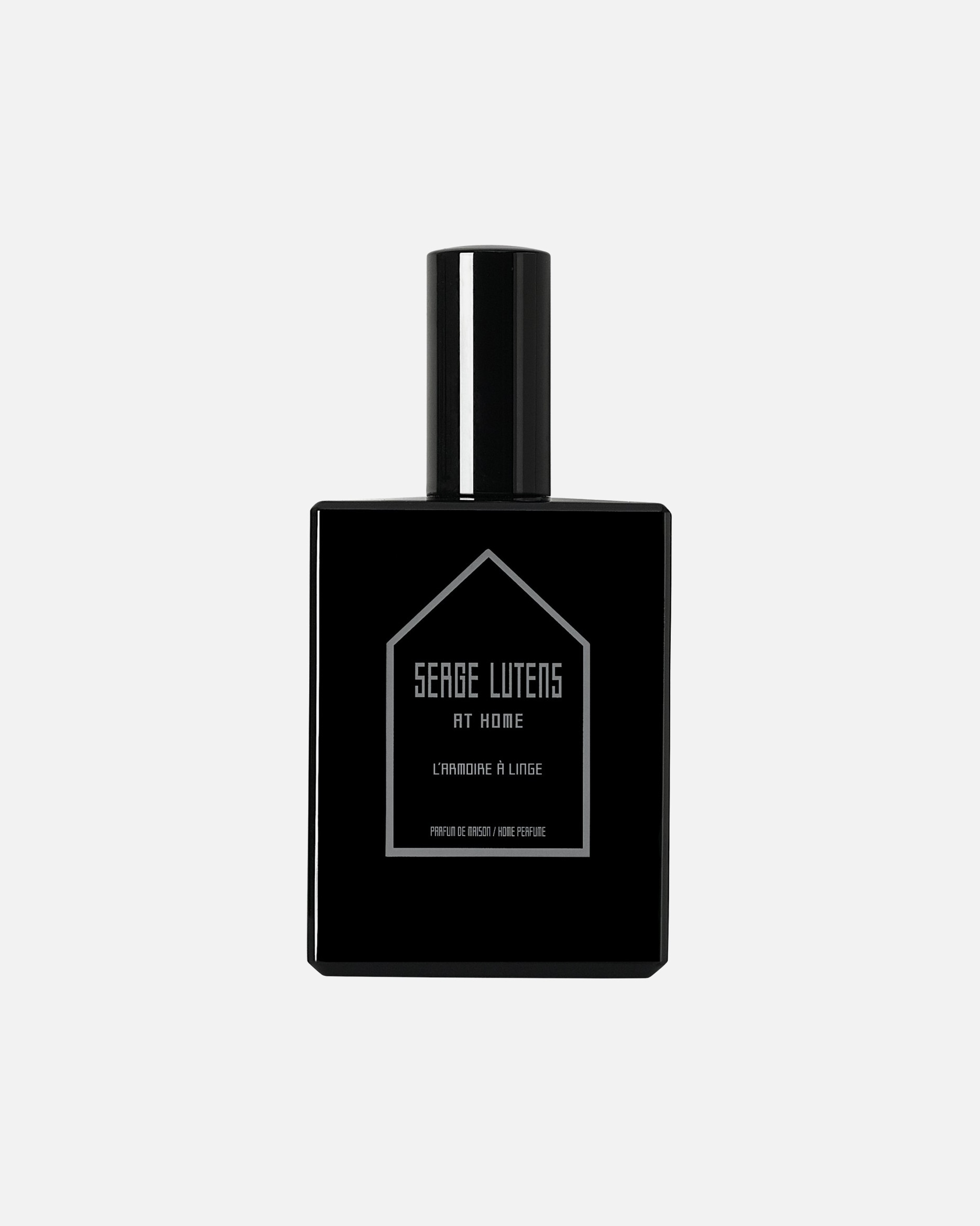 Raumduft für Unisex Serge Lutens At Home L'armoire à linge 100 ml