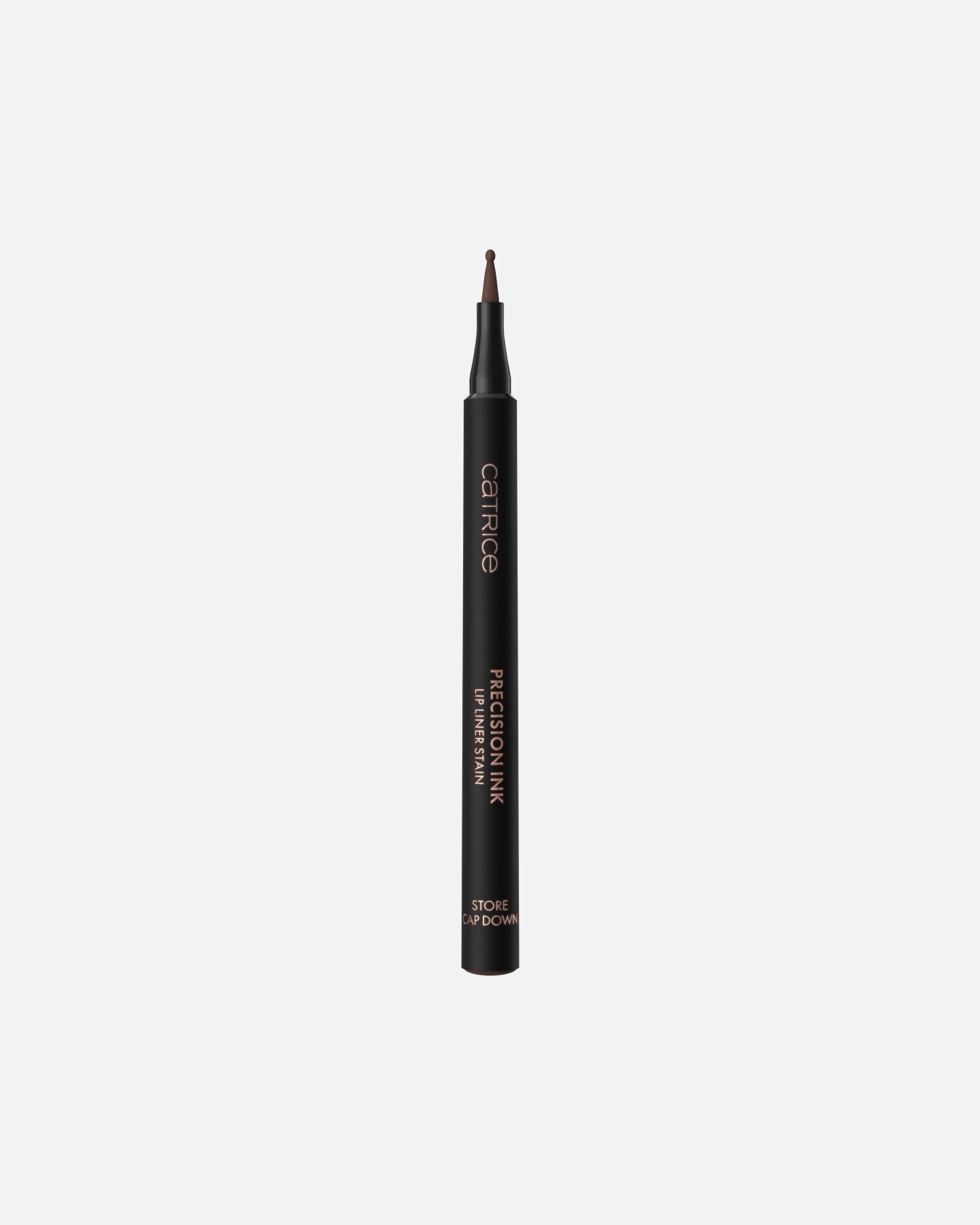Lipliner für Unisex Catrice Precision Ink Stain 100 - HARD TO GET