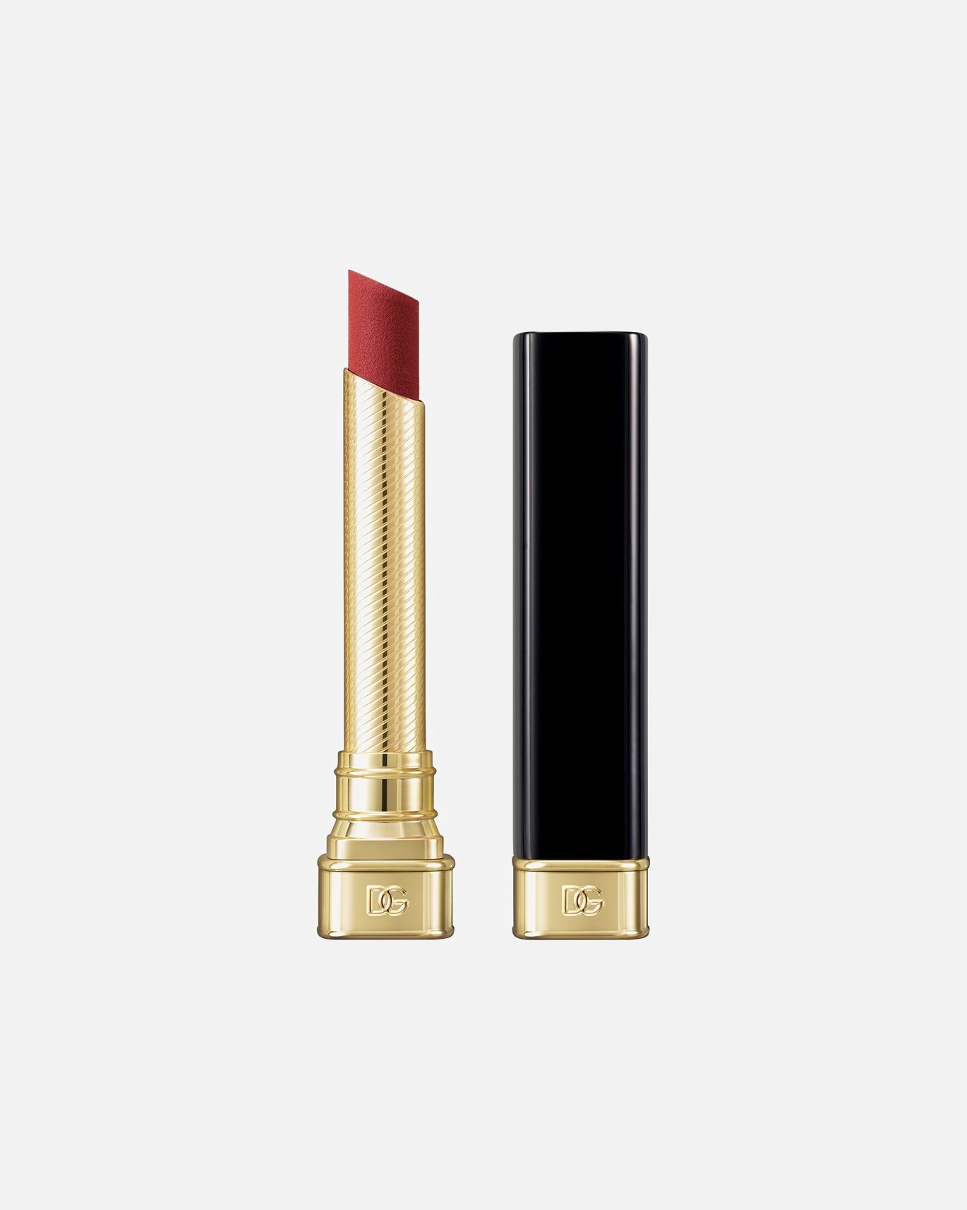 Lippenstift für Unisex Dolce&Gabbana My Comfy Matte MY 11.11